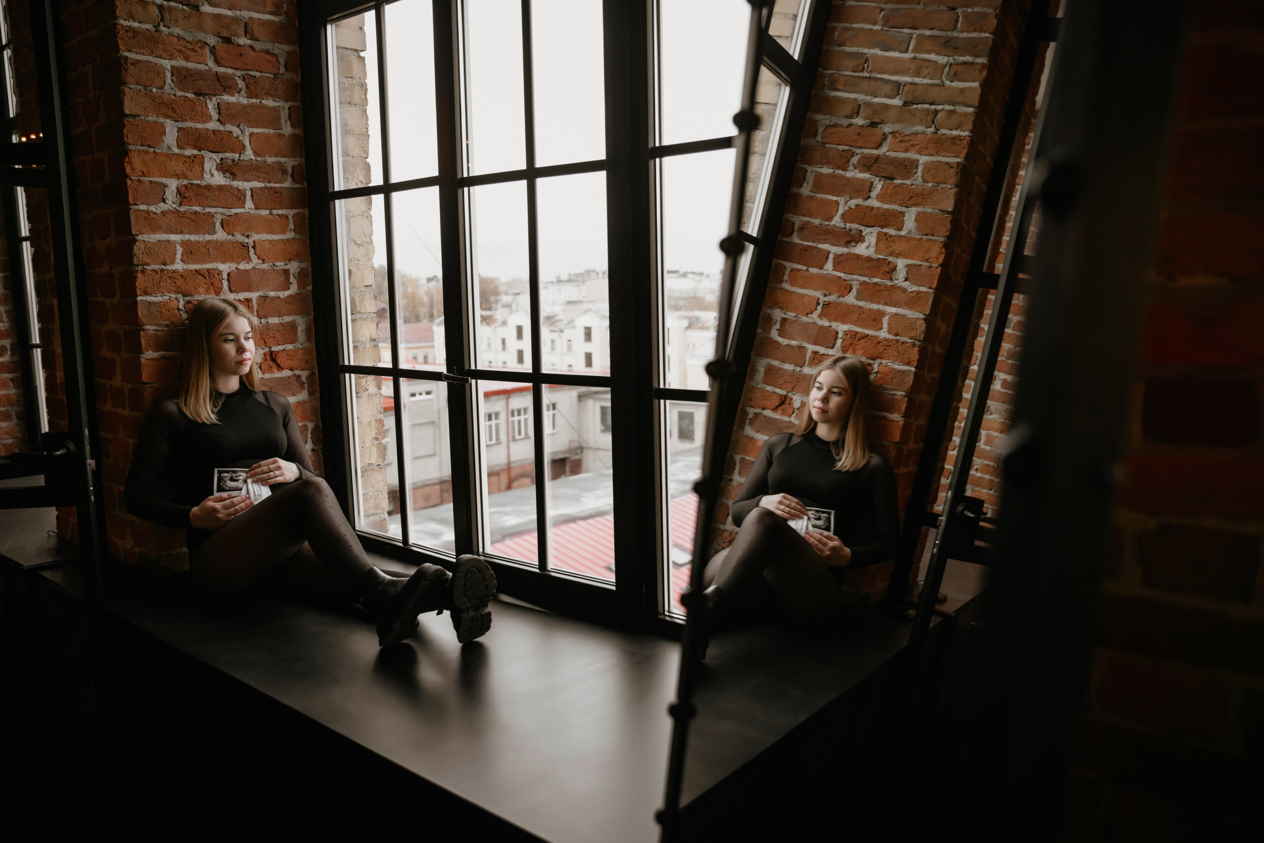 Наталья. Фотограф в Санкт-Петербурге Ангелина Волкова