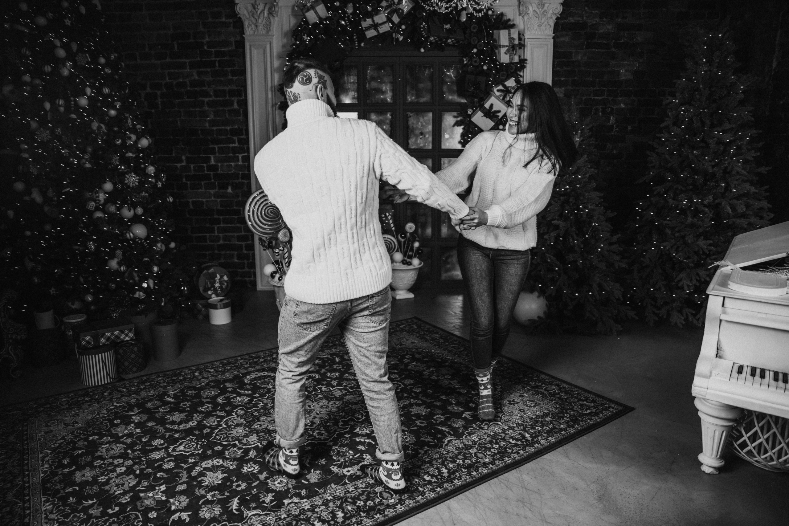 Юля и Слава. Фотограф в Санкт-Петербурге Ангелина Волкова