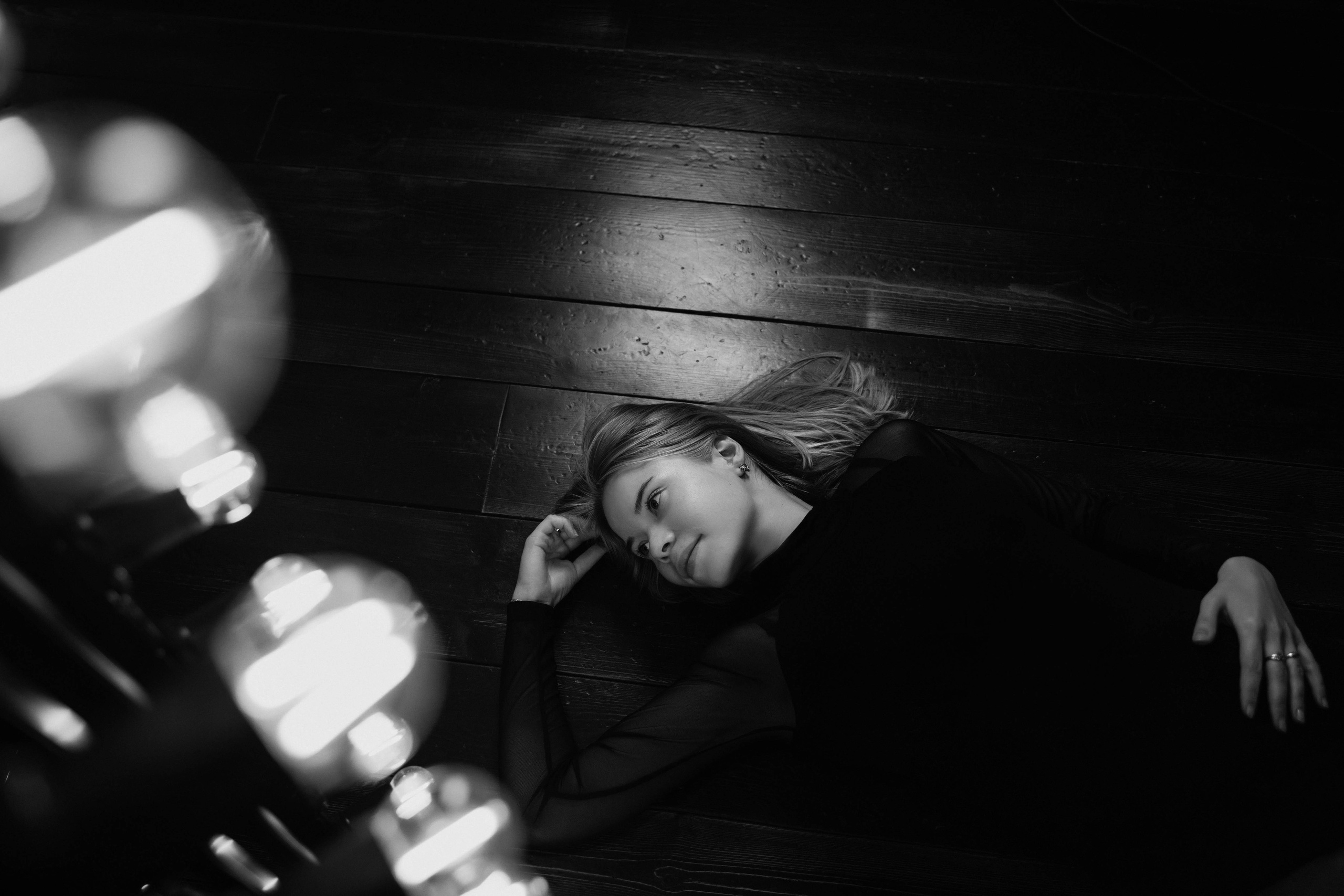 Наталья. Фотограф в Санкт-Петербурге Ангелина Волкова