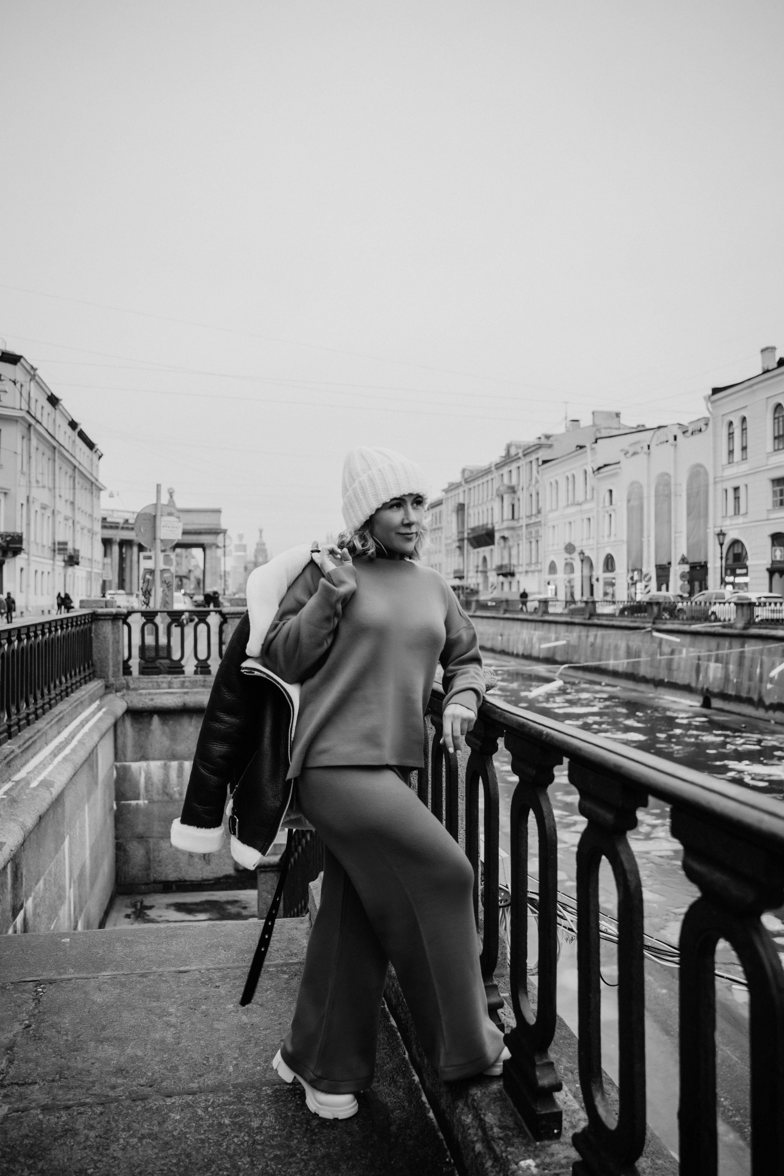 Юля. Фотограф в Санкт-Петербурге Ангелина Волкова