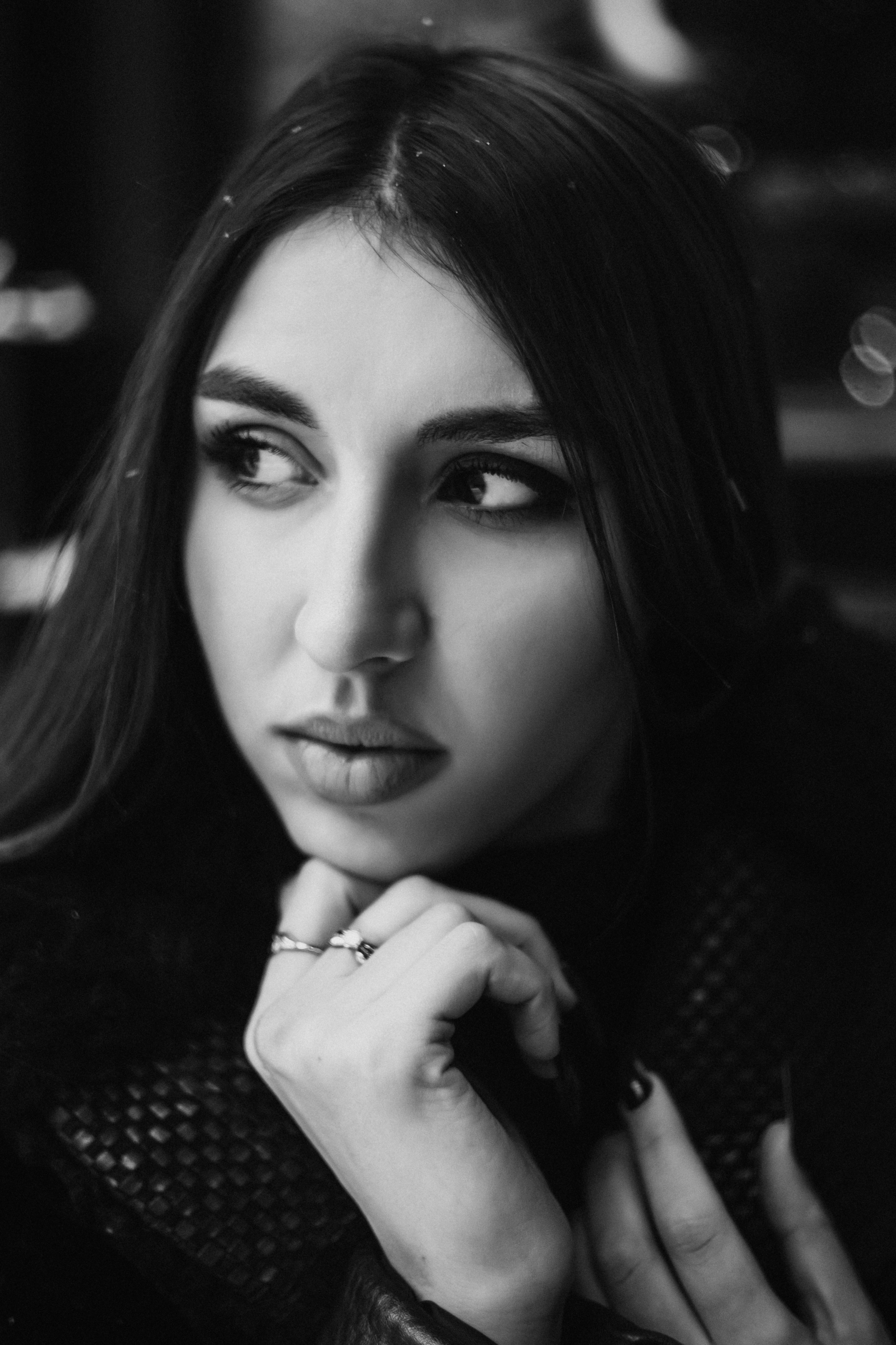 Валерия. Фотограф в Санкт-Петербурге Ангелина Волкова