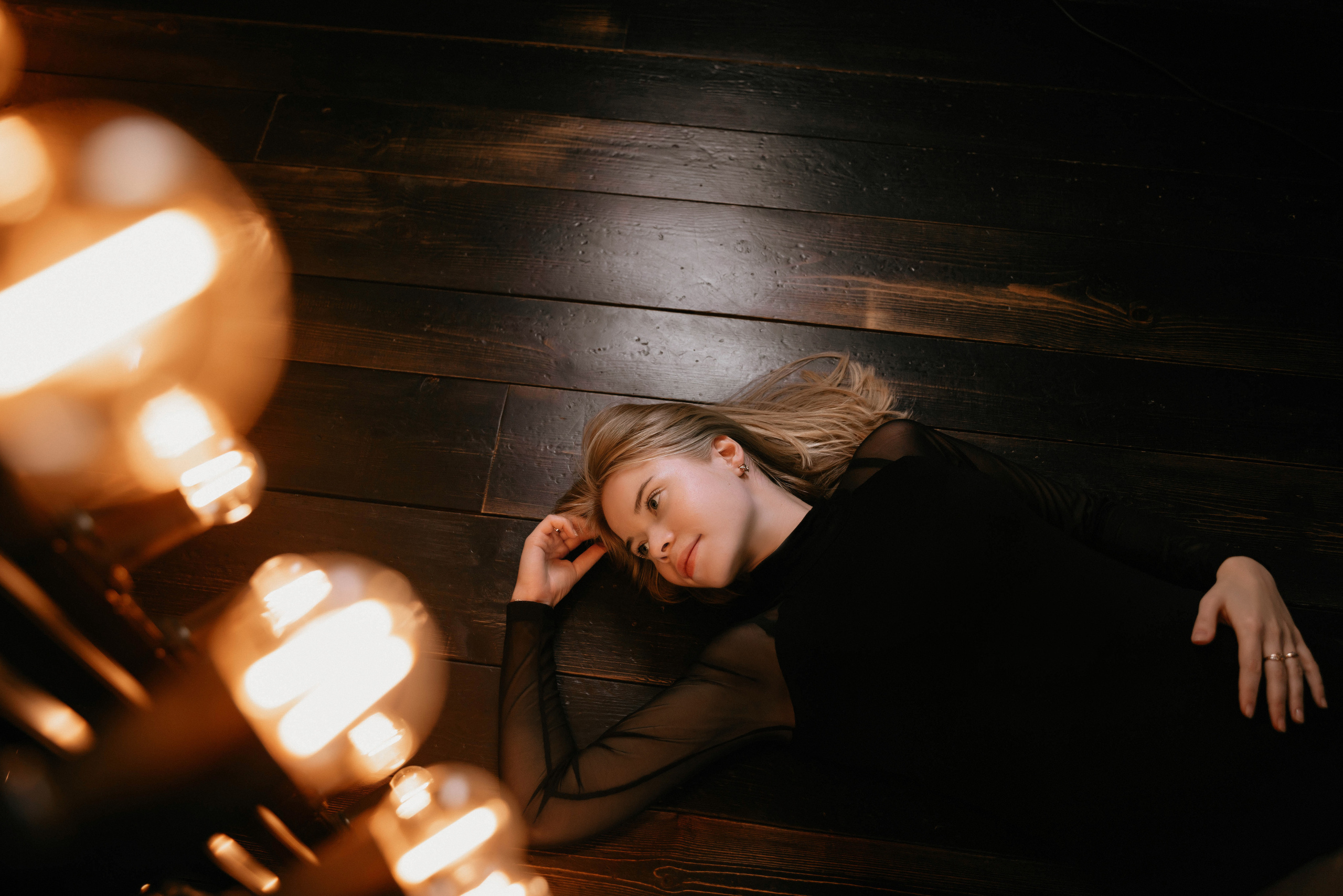 Наталья. Фотограф в Санкт-Петербурге Ангелина Волкова