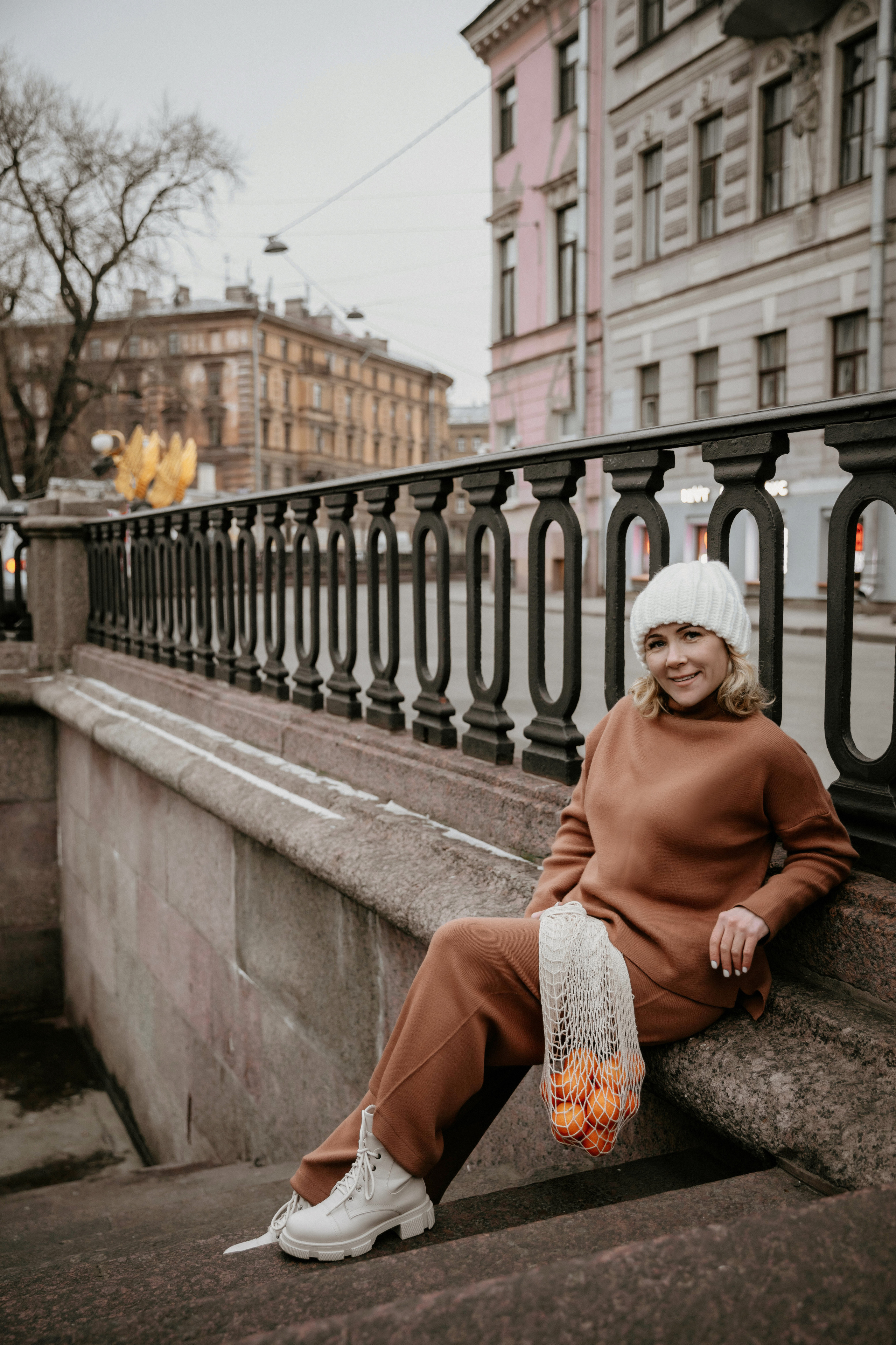 Юля. Фотограф в Санкт-Петербурге Ангелина Волкова