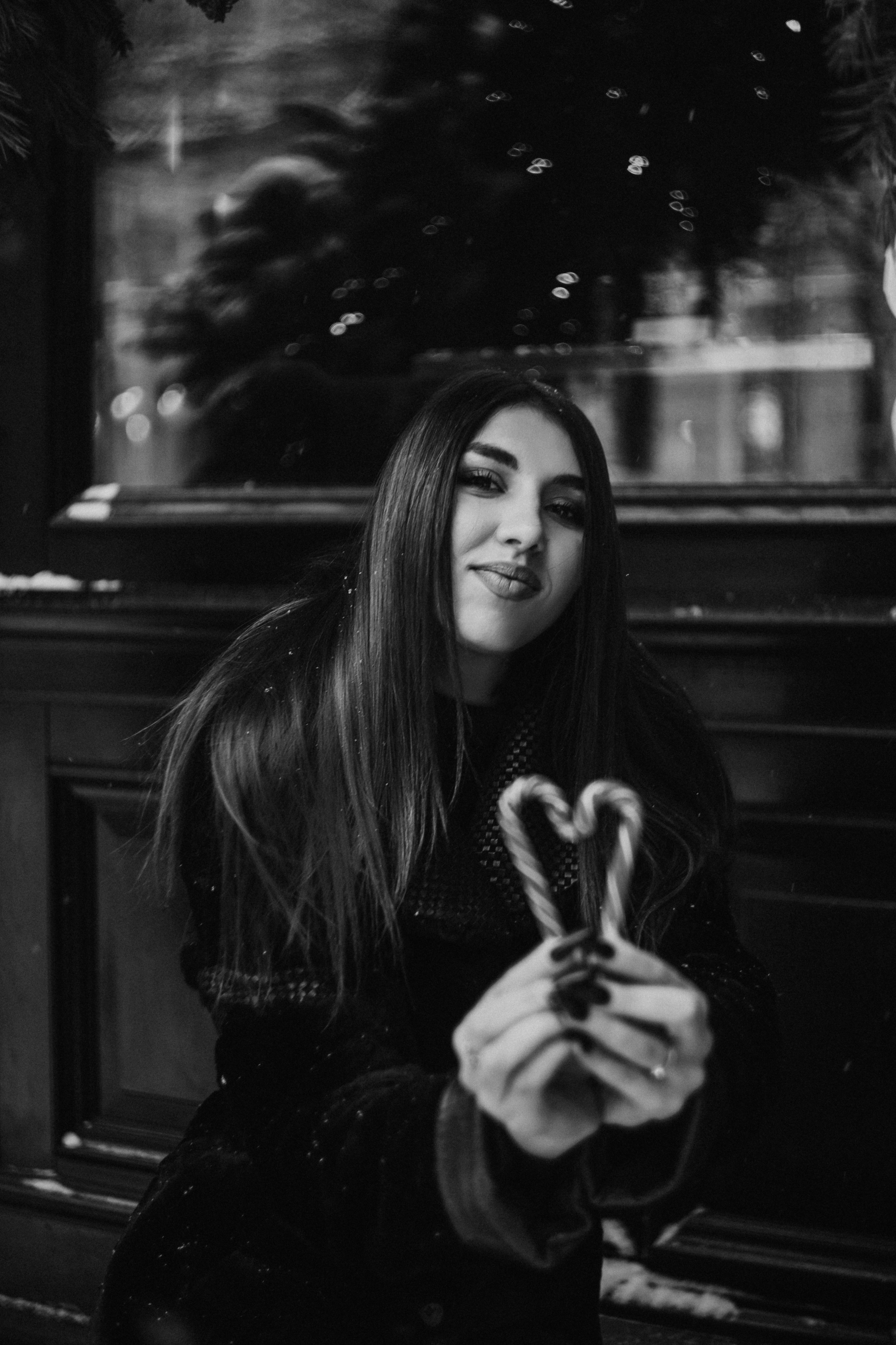 Валерия. Фотограф в Санкт-Петербурге Ангелина Волкова