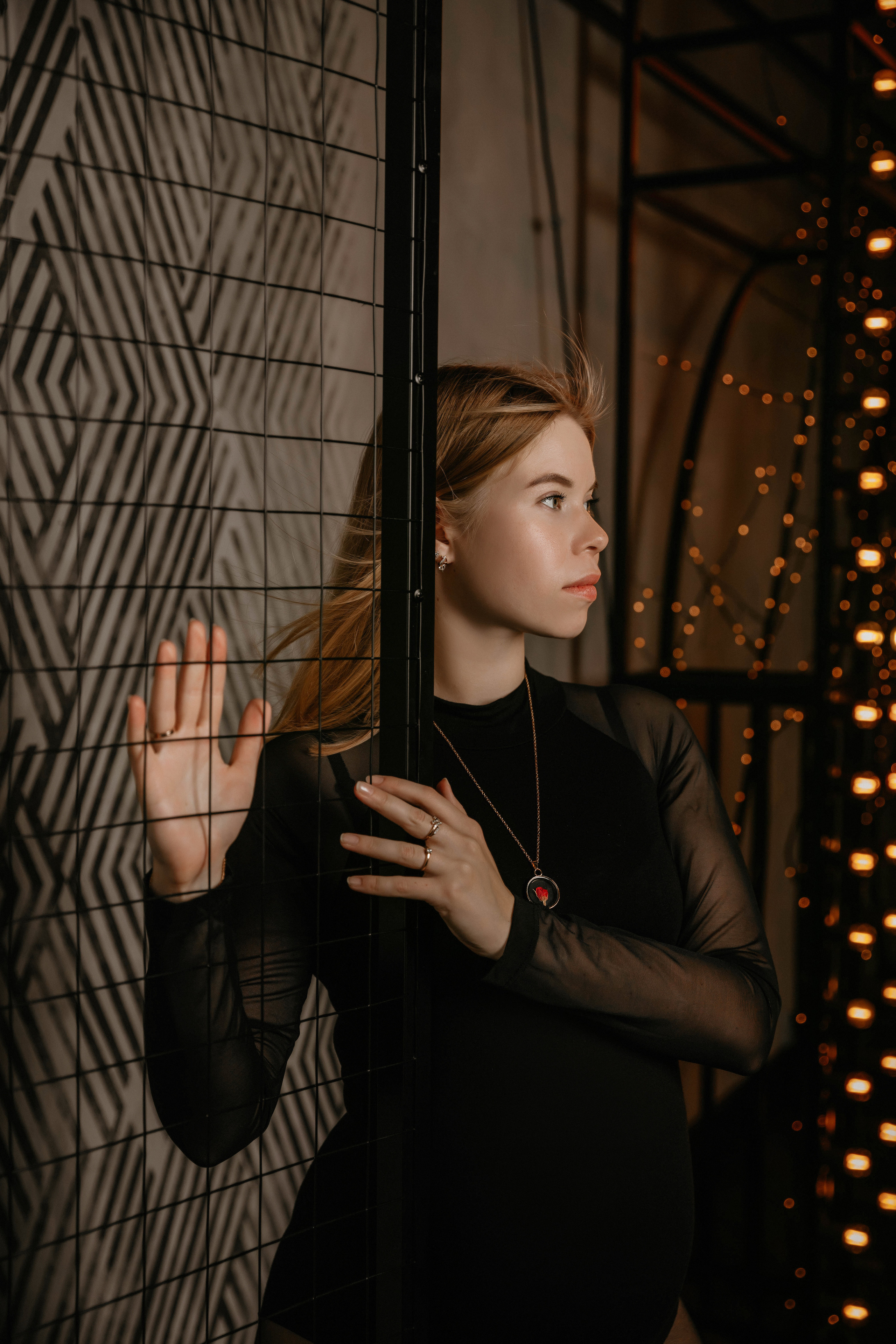 Наталья. Фотограф в Санкт-Петербурге Ангелина Волкова