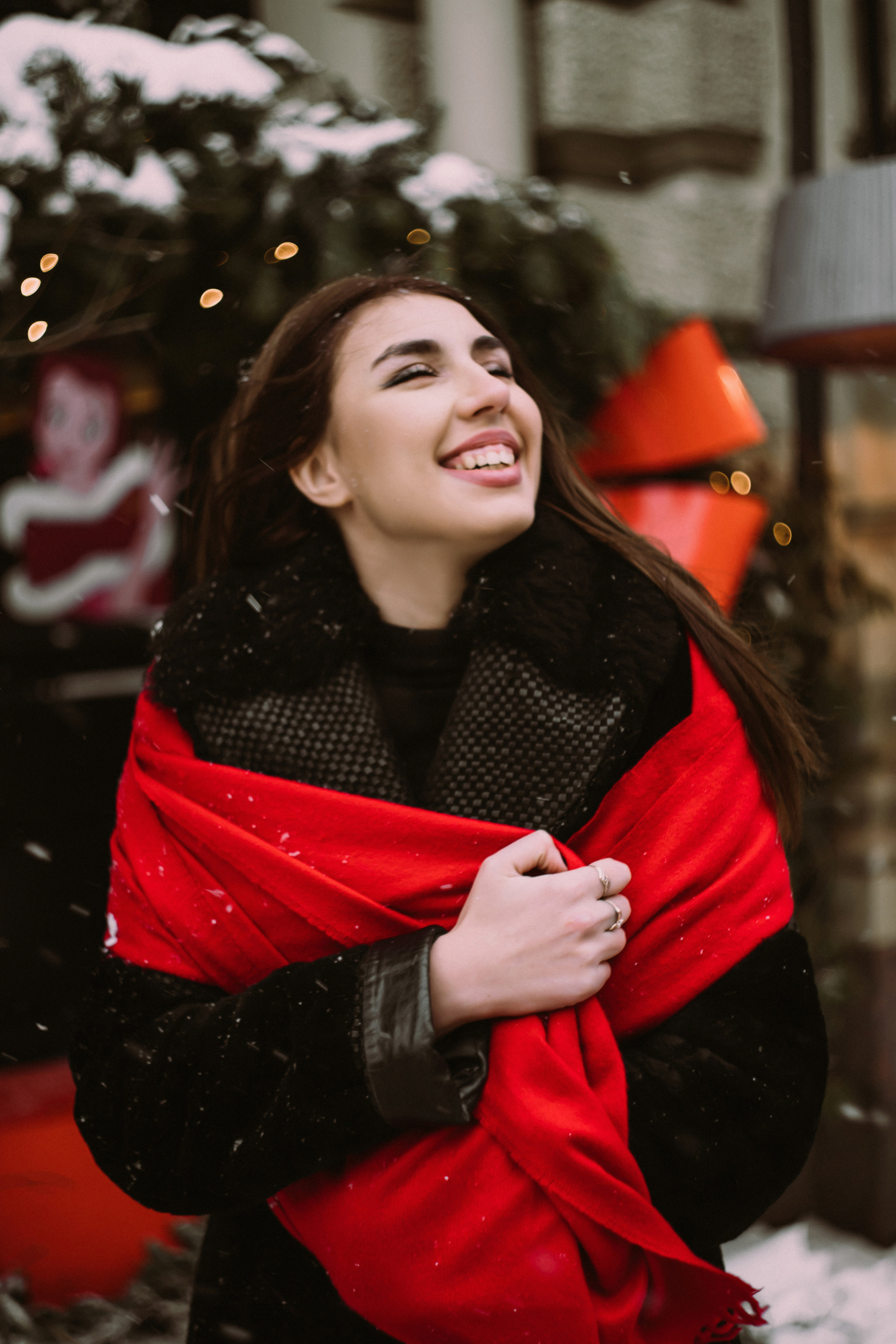 Валерия. Фотограф в Санкт-Петербурге Ангелина Волкова