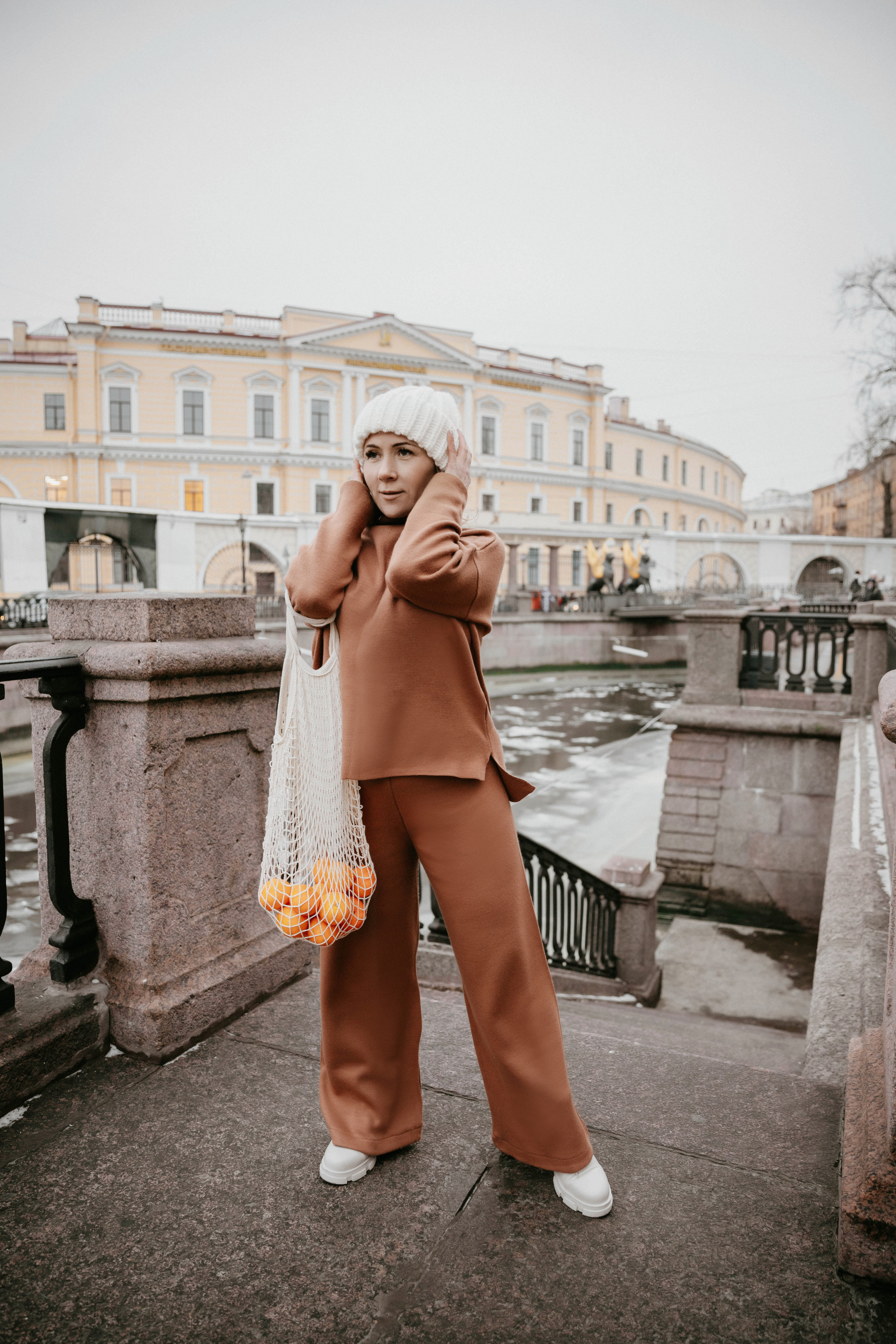 Юля. Фотограф в Санкт-Петербурге Ангелина Волкова