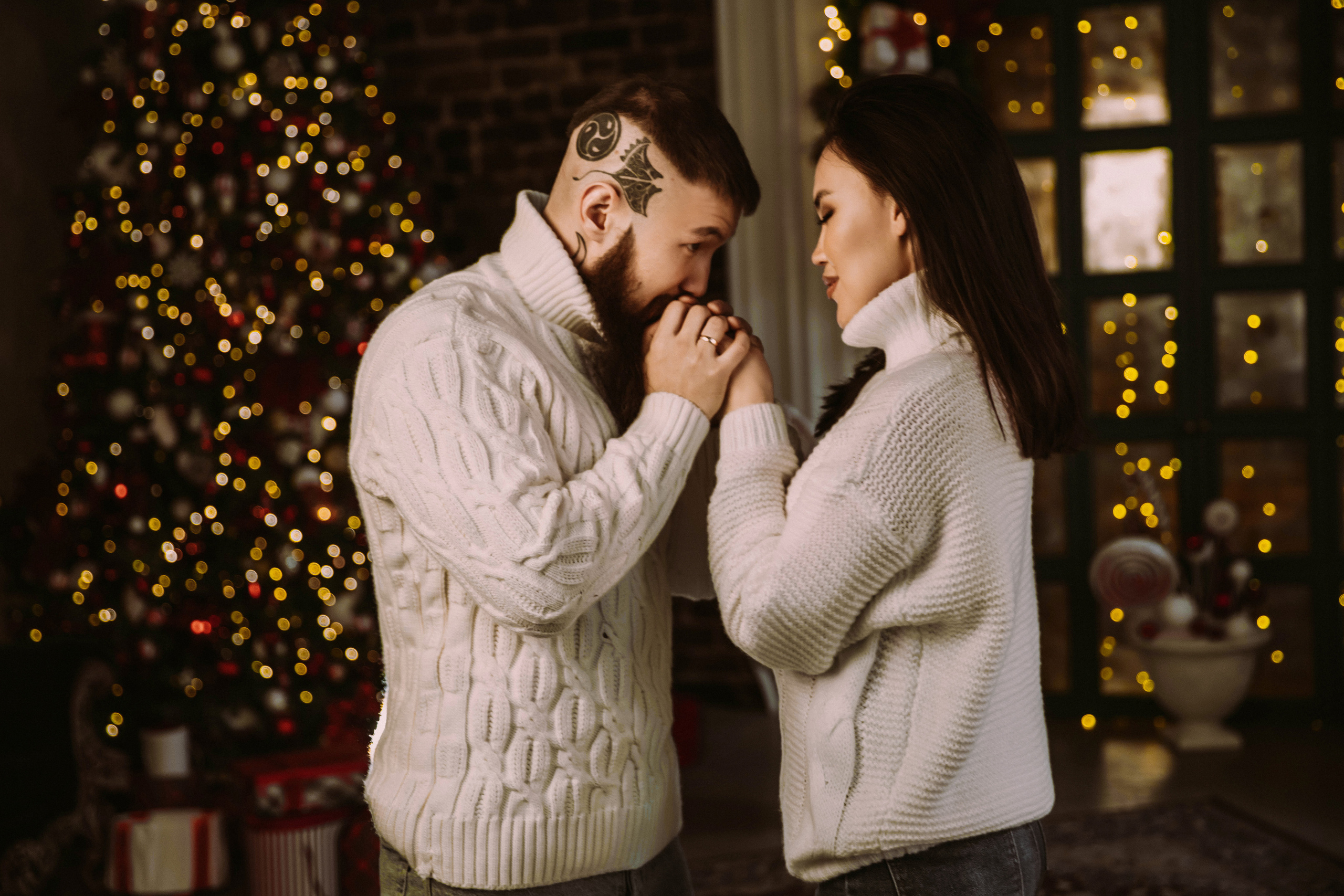 Юля и Слава. Фотограф в Санкт-Петербурге Ангелина Волкова
