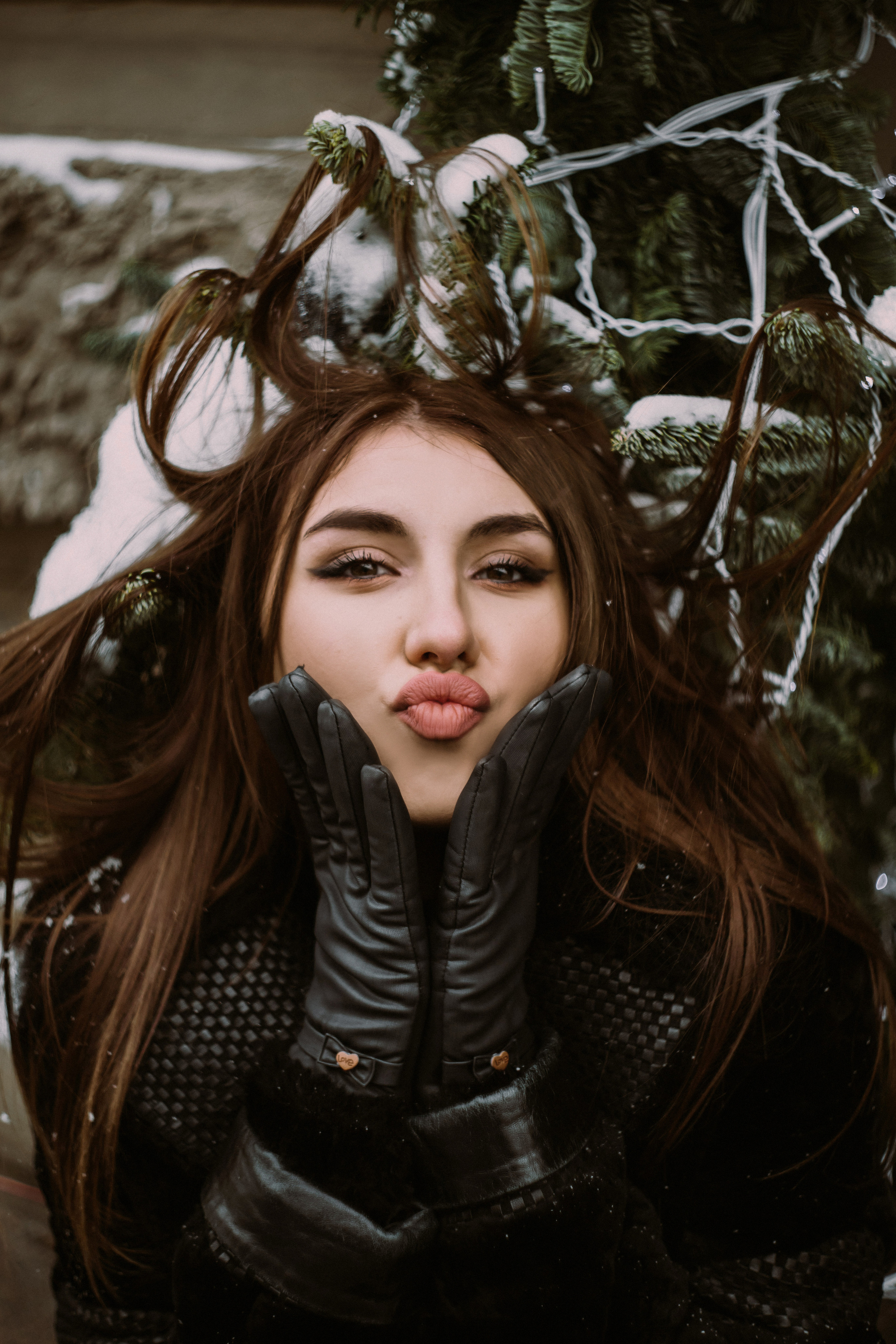 Валерия. Фотограф в Санкт-Петербурге Ангелина Волкова