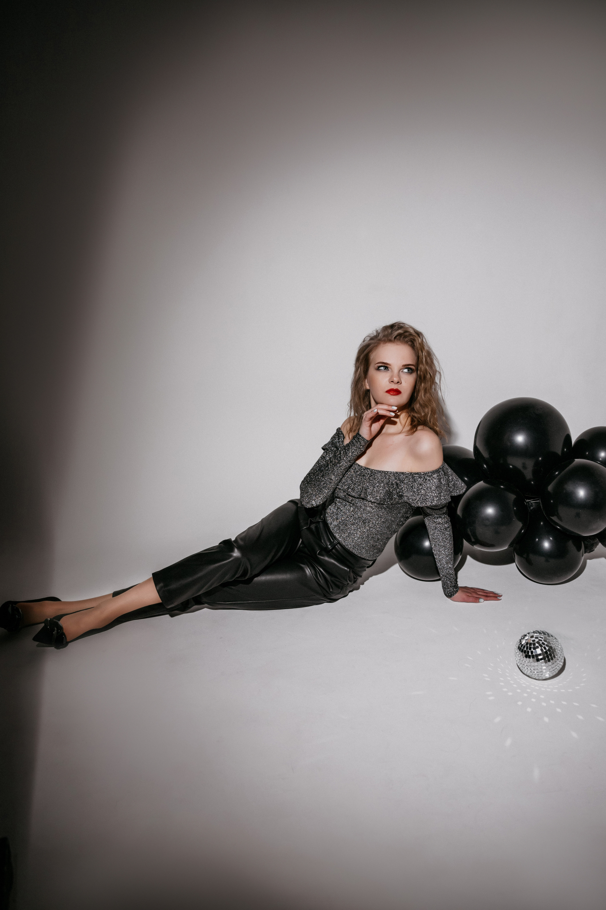 Евгения. Фотограф в Санкт-Петербурге Ангелина Волкова