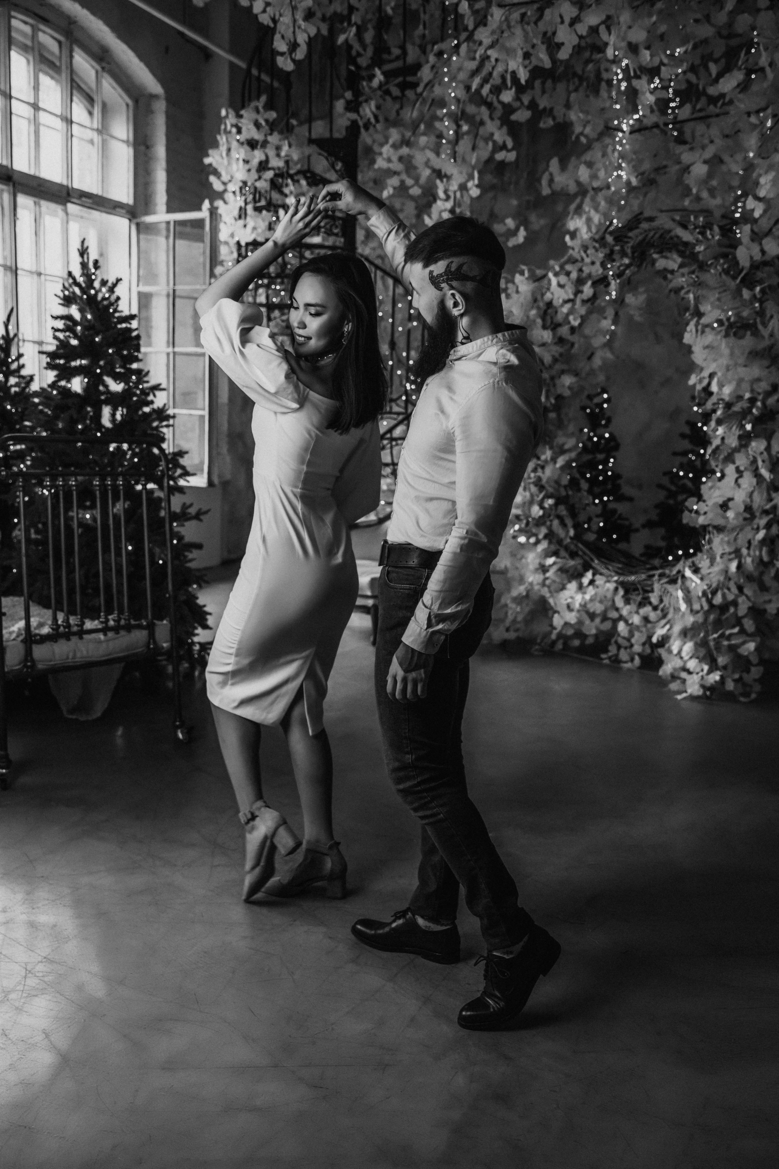 Юля и Слава. Фотограф в Санкт-Петербурге Ангелина Волкова