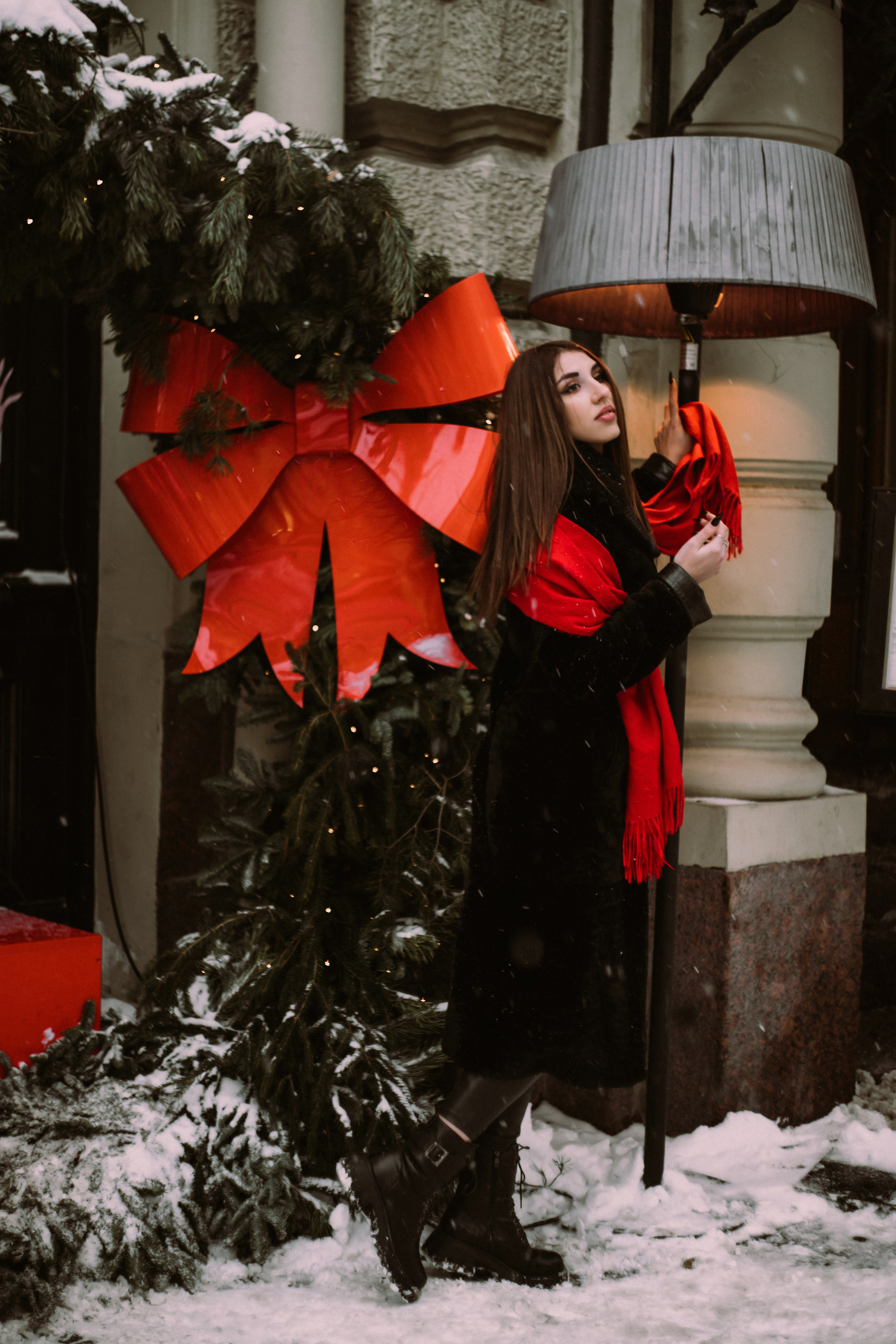 Валерия. Фотограф в Санкт-Петербурге Ангелина Волкова