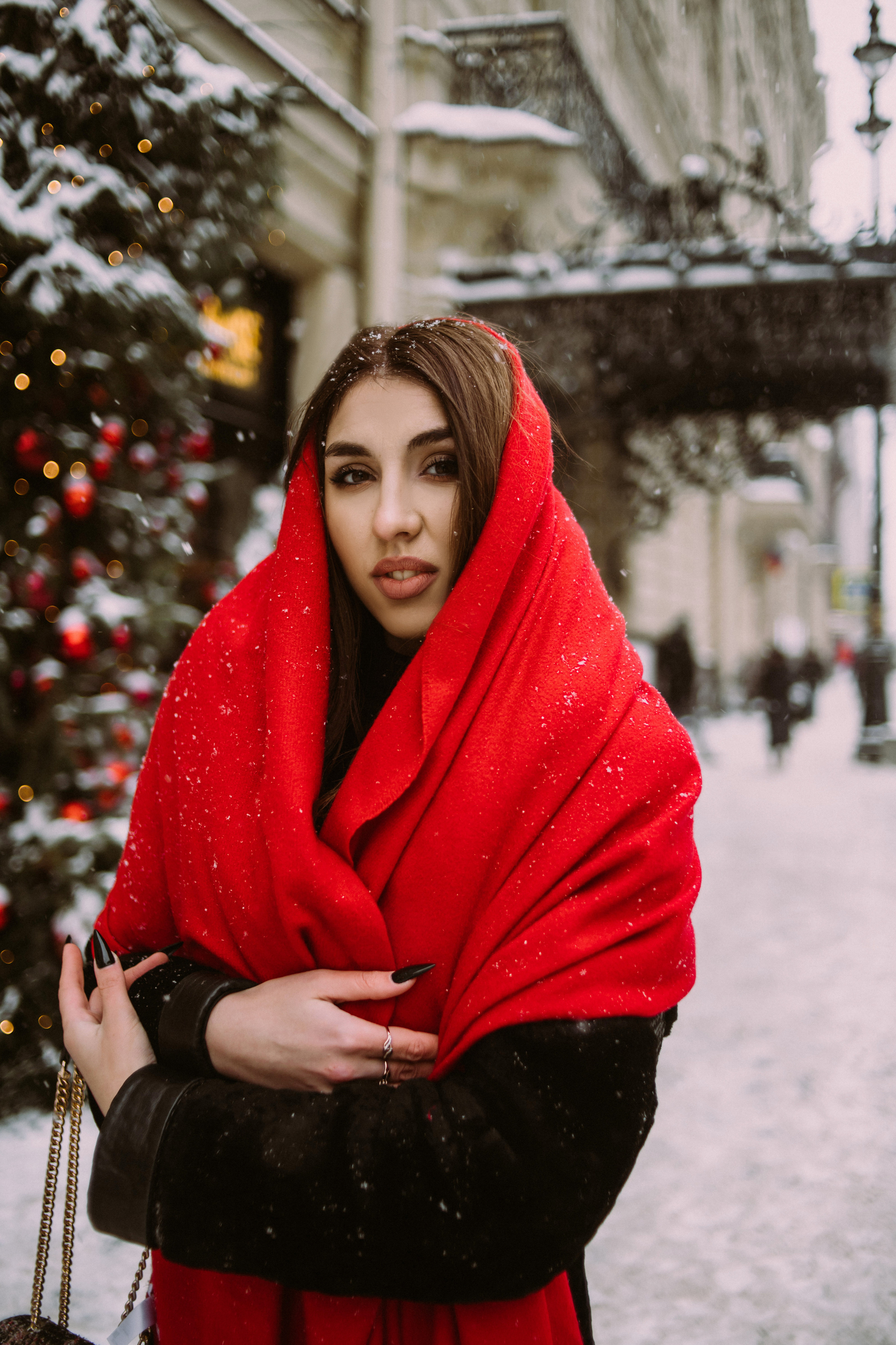 Валерия. Фотограф в Санкт-Петербурге Ангелина Волкова