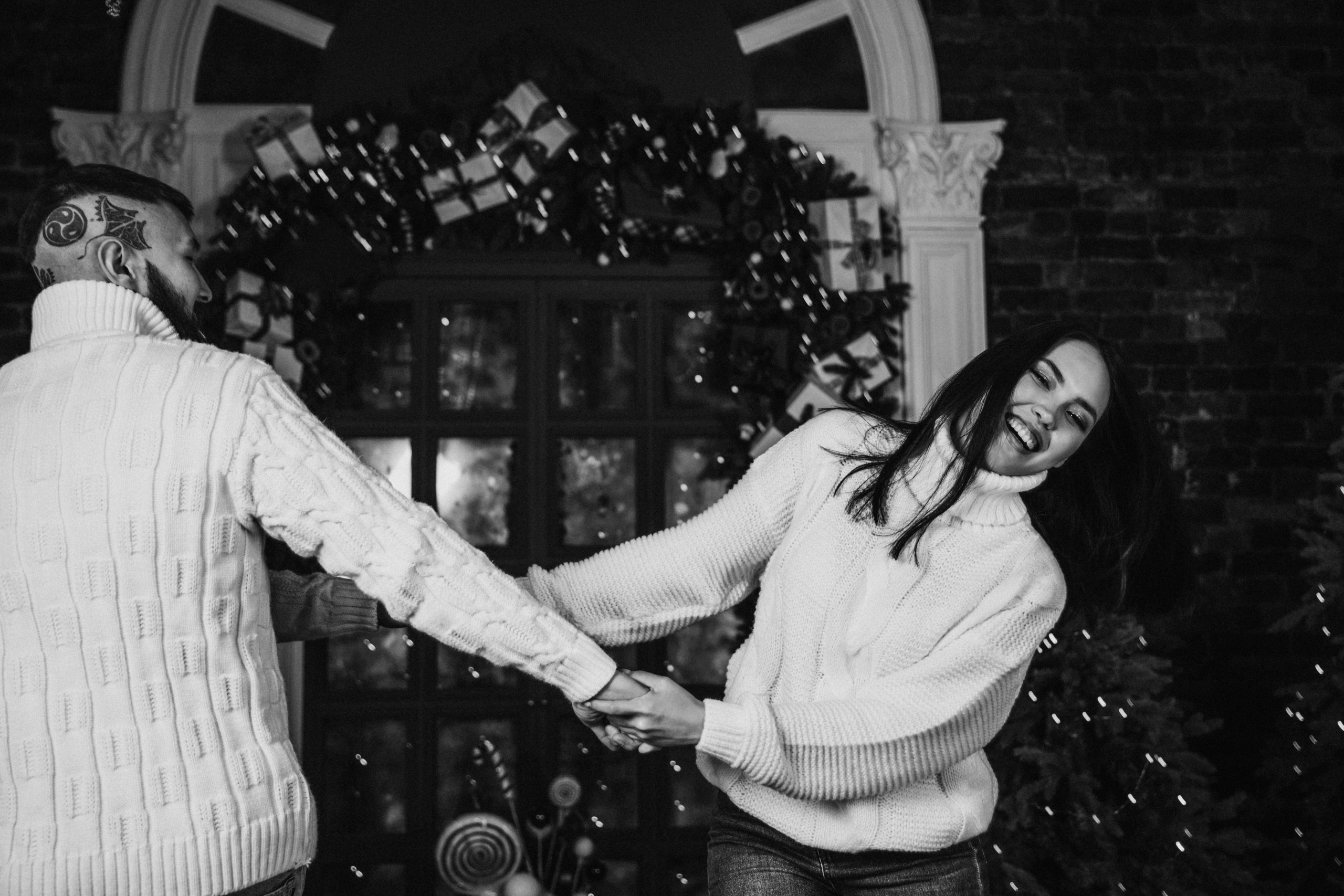 Юля и Слава. Фотограф в Санкт-Петербурге Ангелина Волкова