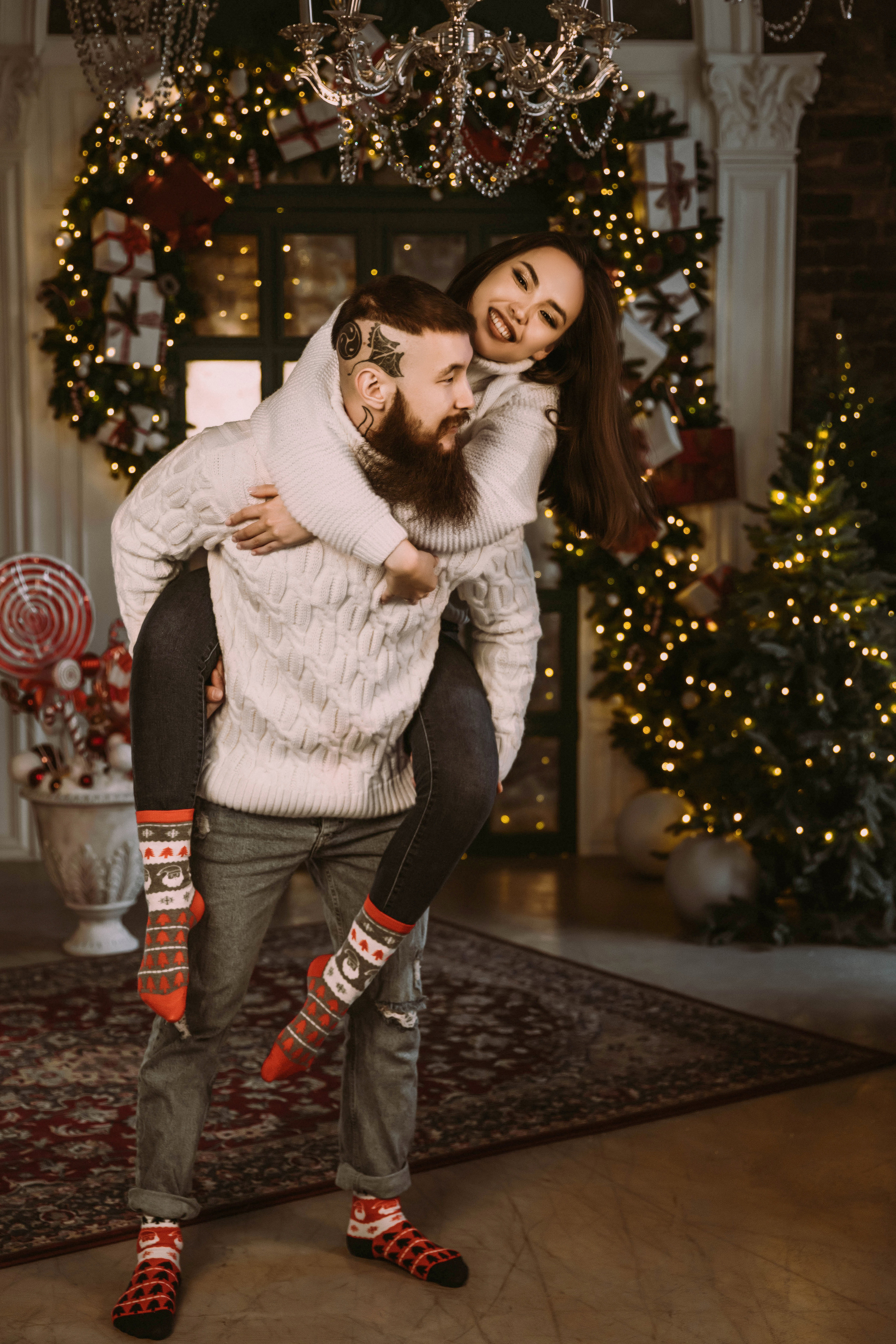 Юля и Слава. Фотограф в Санкт-Петербурге Ангелина Волкова