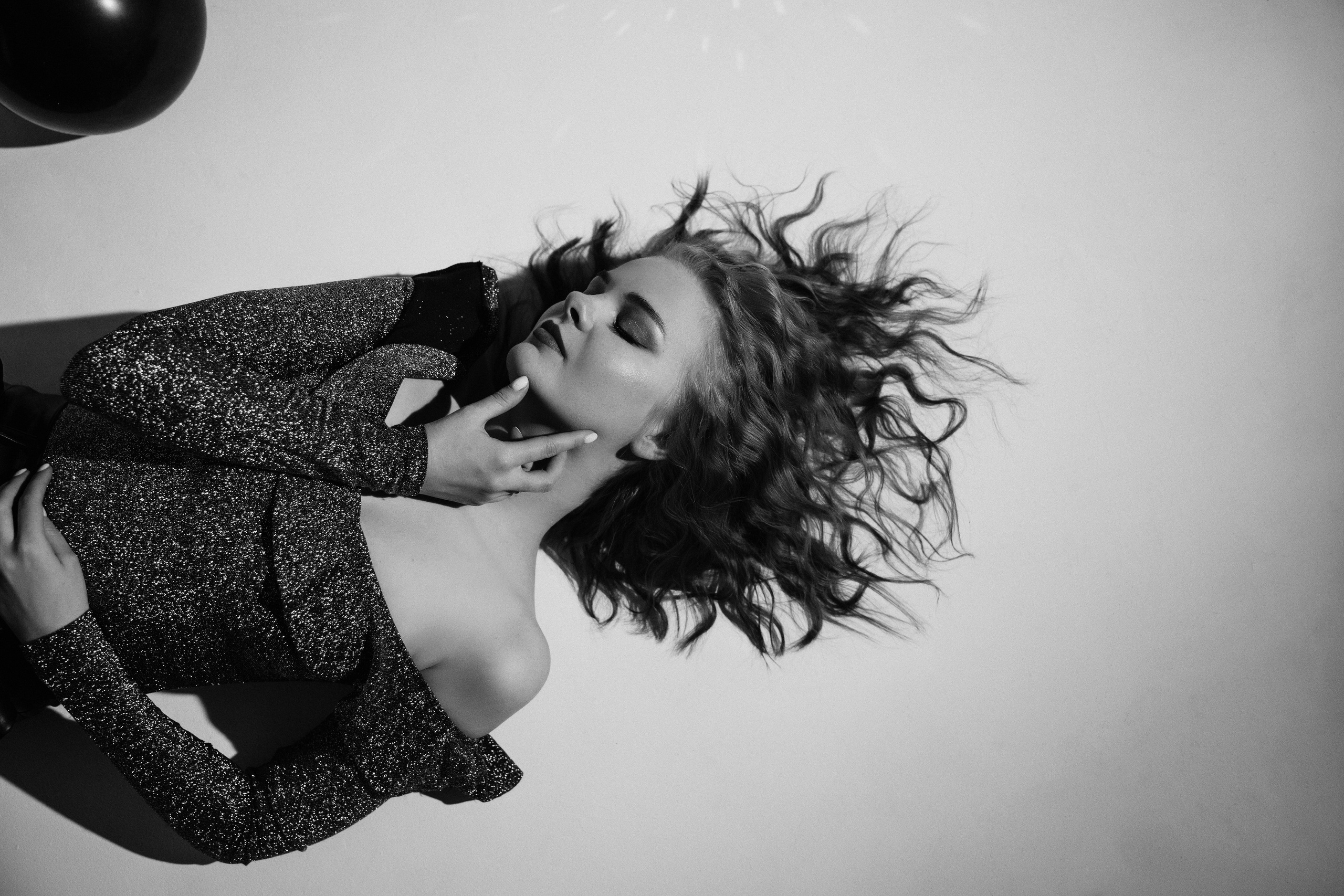 Евгения. Фотограф в Санкт-Петербурге Ангелина Волкова