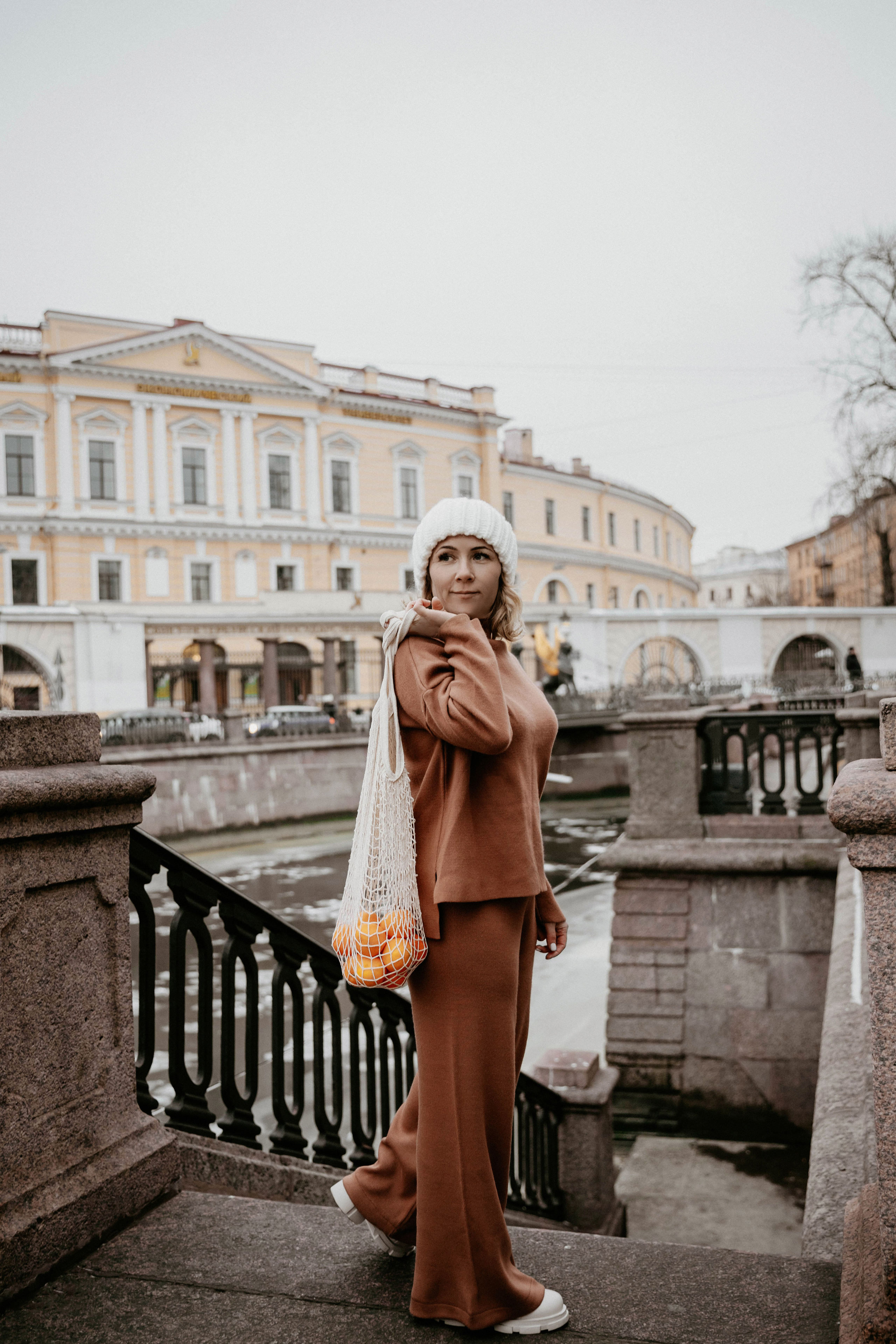 Юля. Фотограф в Санкт-Петербурге Ангелина Волкова