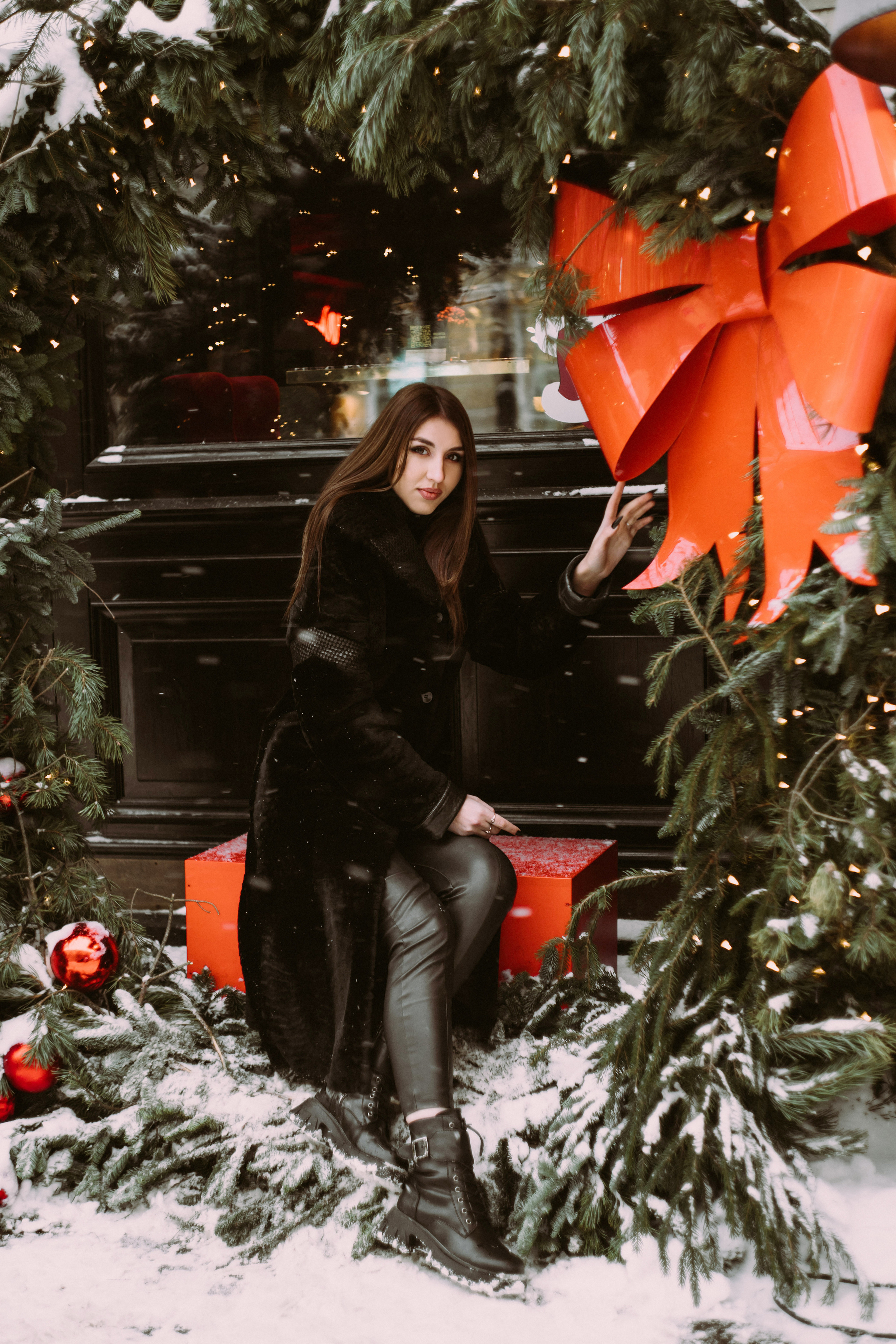 Валерия. Фотограф в Санкт-Петербурге Ангелина Волкова