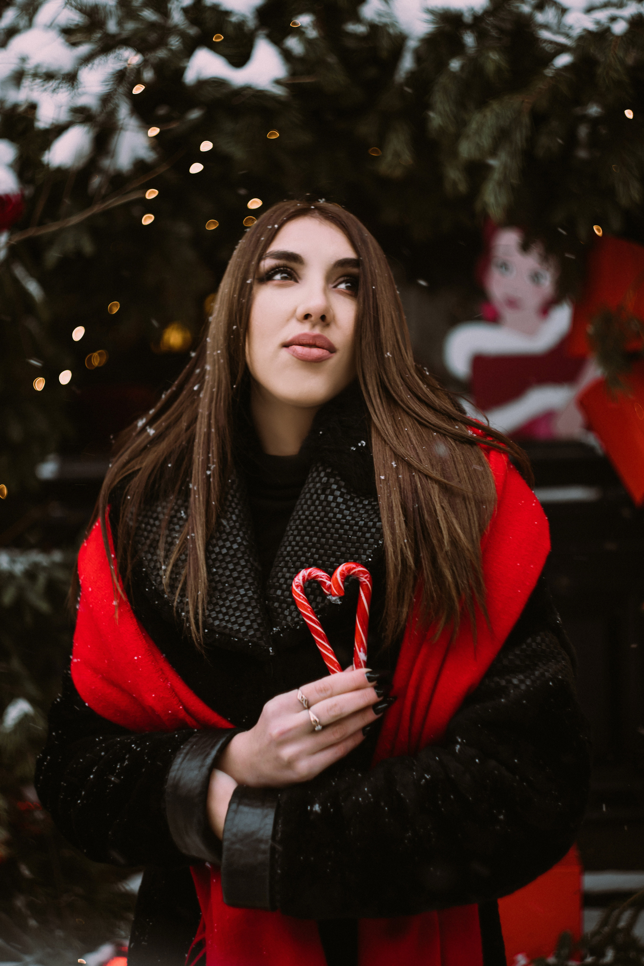 Валерия. Фотограф в Санкт-Петербурге Ангелина Волкова