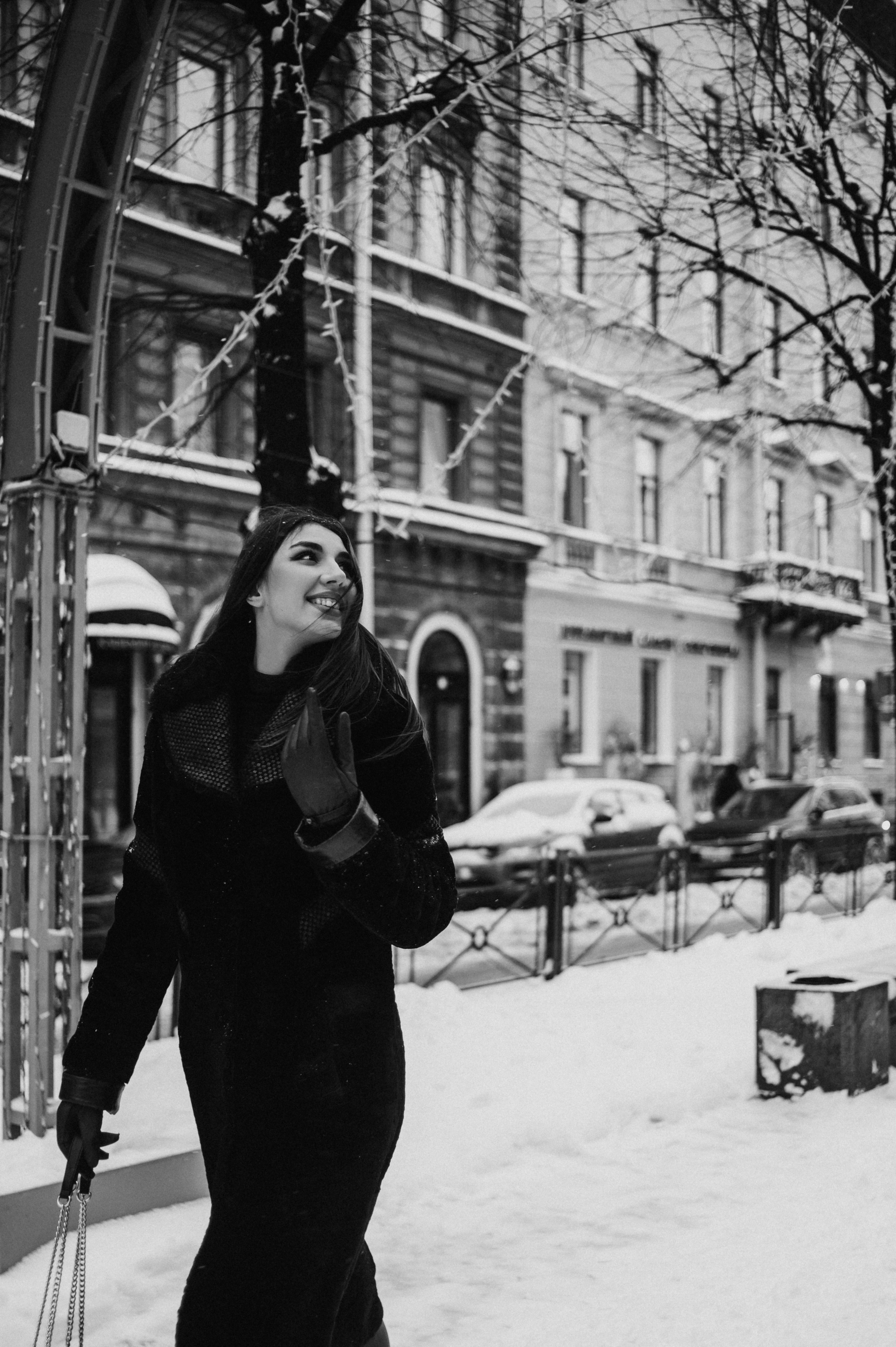 Валерия. Фотограф в Санкт-Петербурге Ангелина Волкова