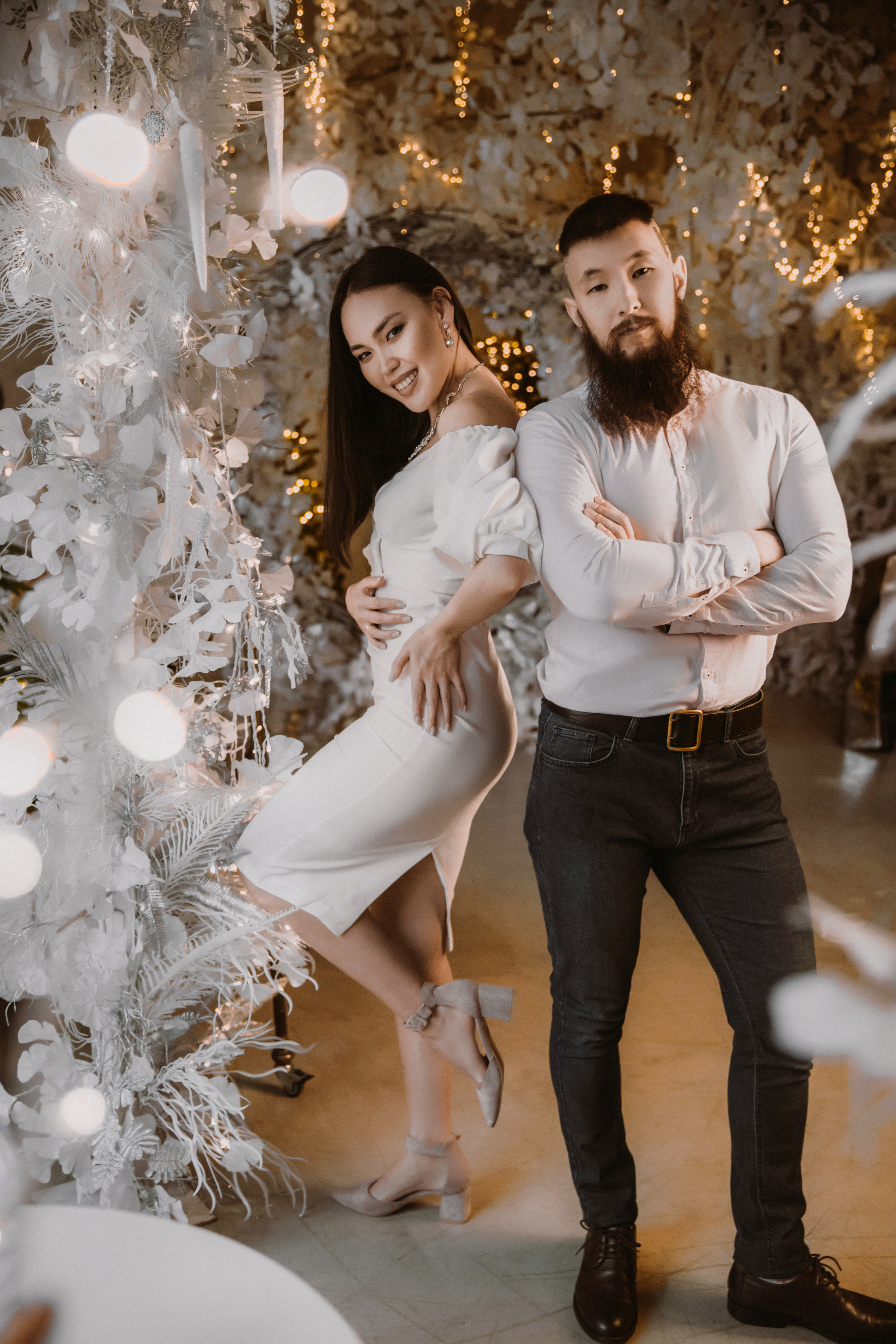 Юля и Слава. Фотограф в Санкт-Петербурге Ангелина Волкова