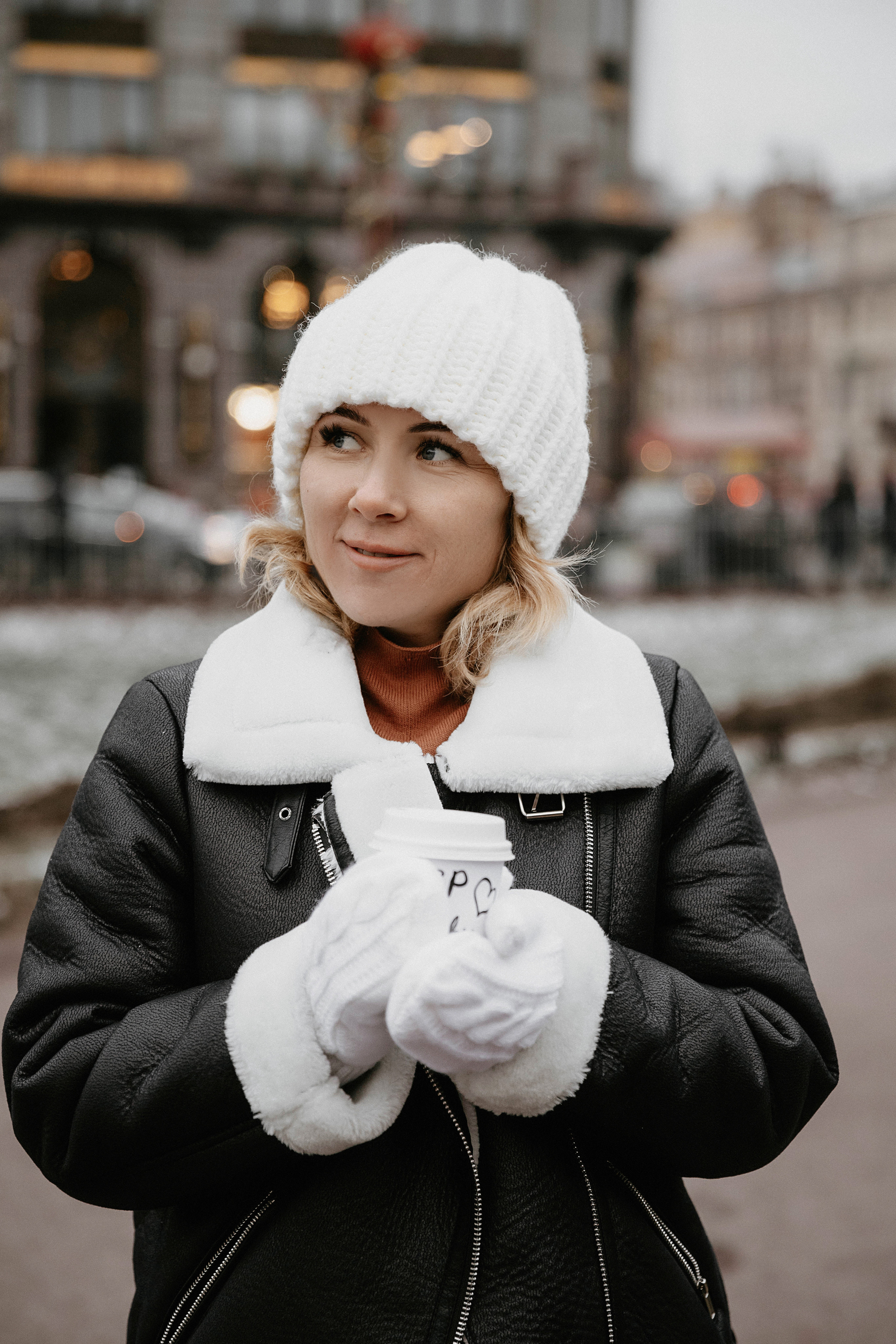 Юля. Фотограф в Санкт-Петербурге Ангелина Волкова