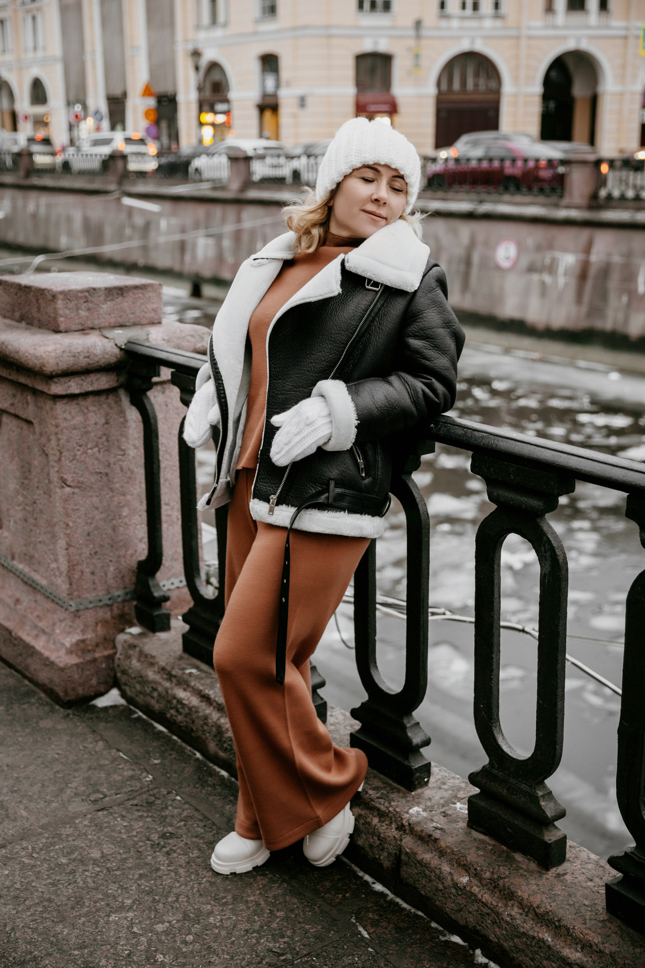 Юля. Фотограф в Санкт-Петербурге Ангелина Волкова