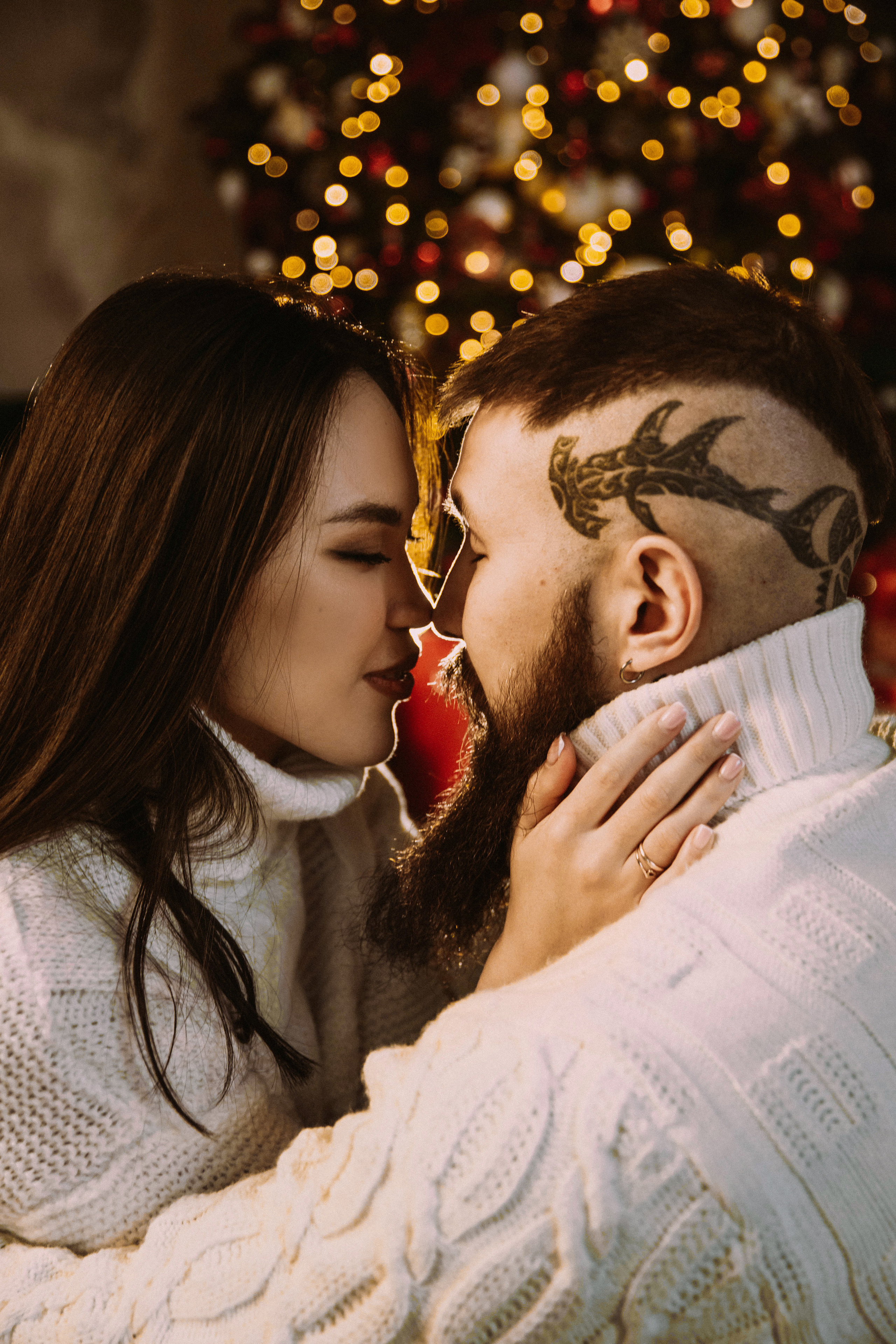 Юля и Слава. Фотограф в Санкт-Петербурге Ангелина Волкова