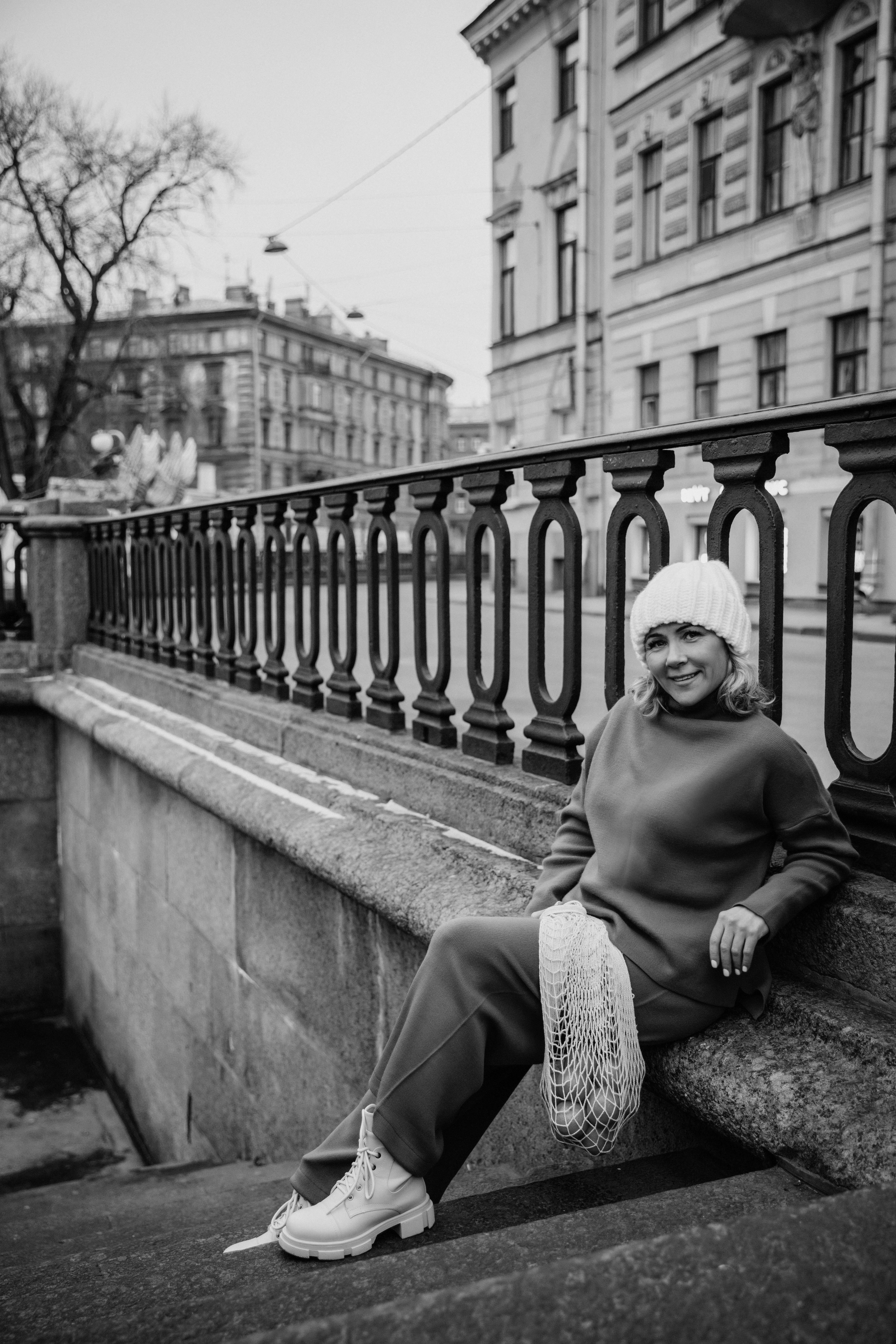 Юля. Фотограф в Санкт-Петербурге Ангелина Волкова