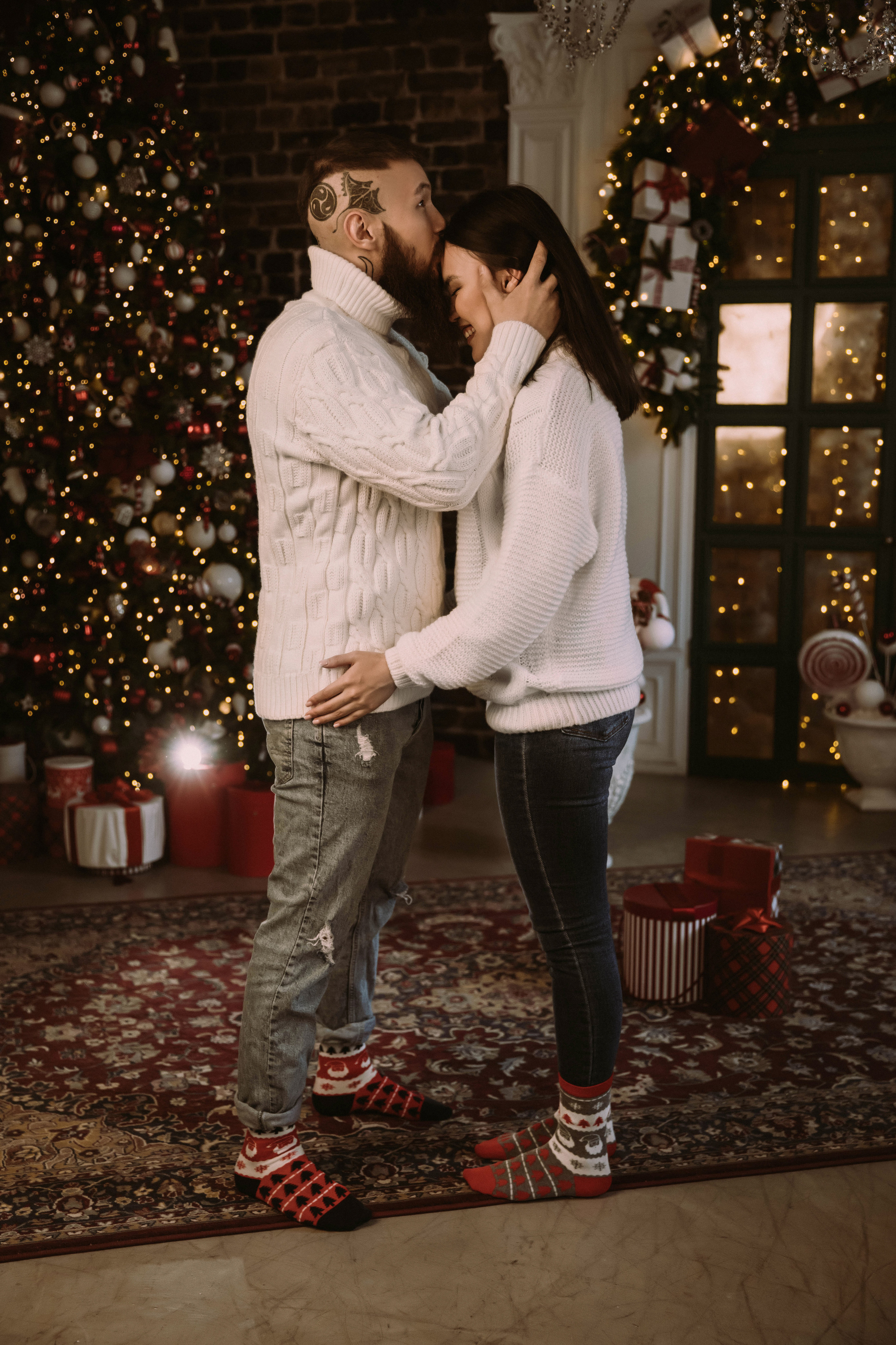 Юля и Слава. Фотограф в Санкт-Петербурге Ангелина Волкова