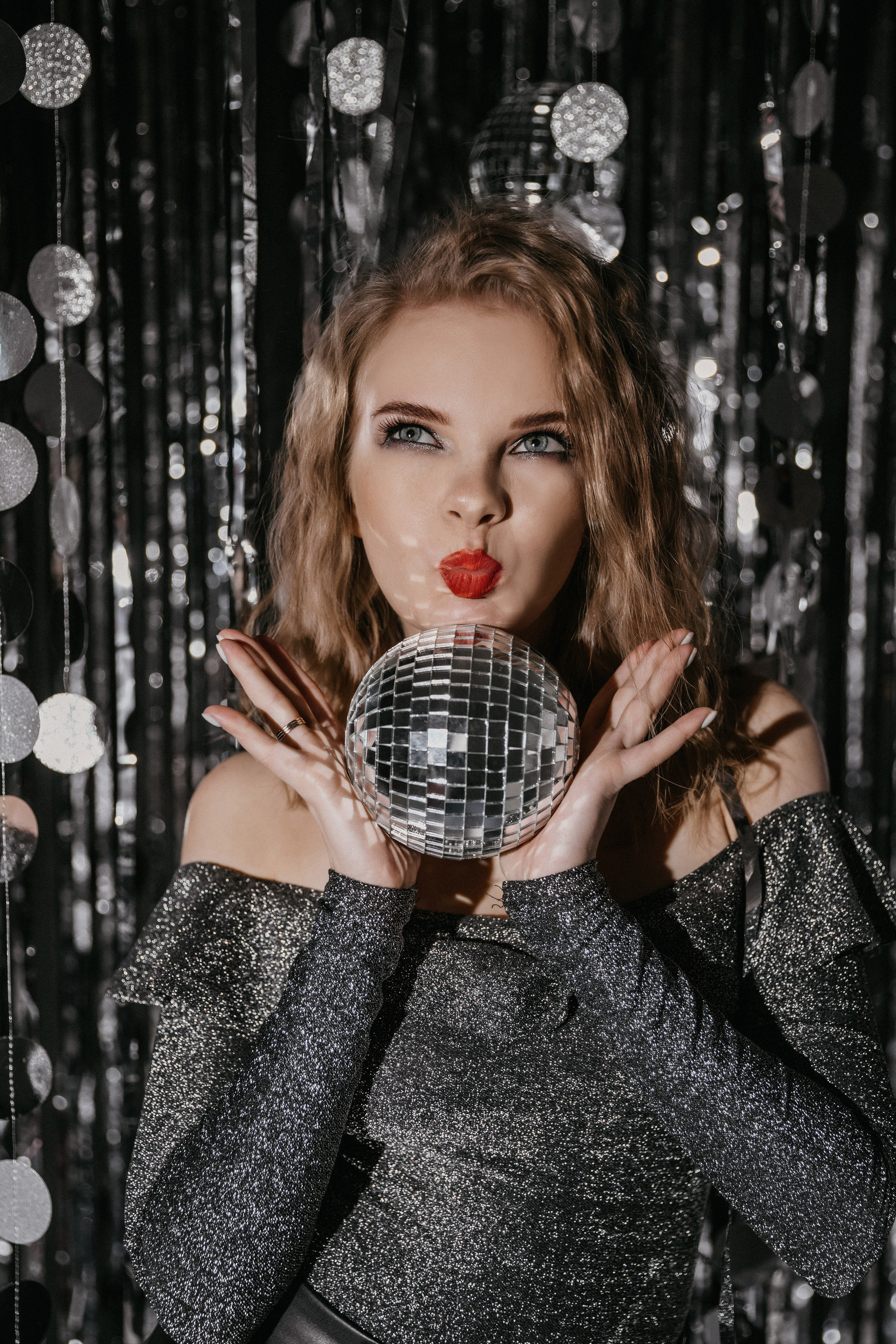 Евгения. Фотограф в Санкт-Петербурге Ангелина Волкова