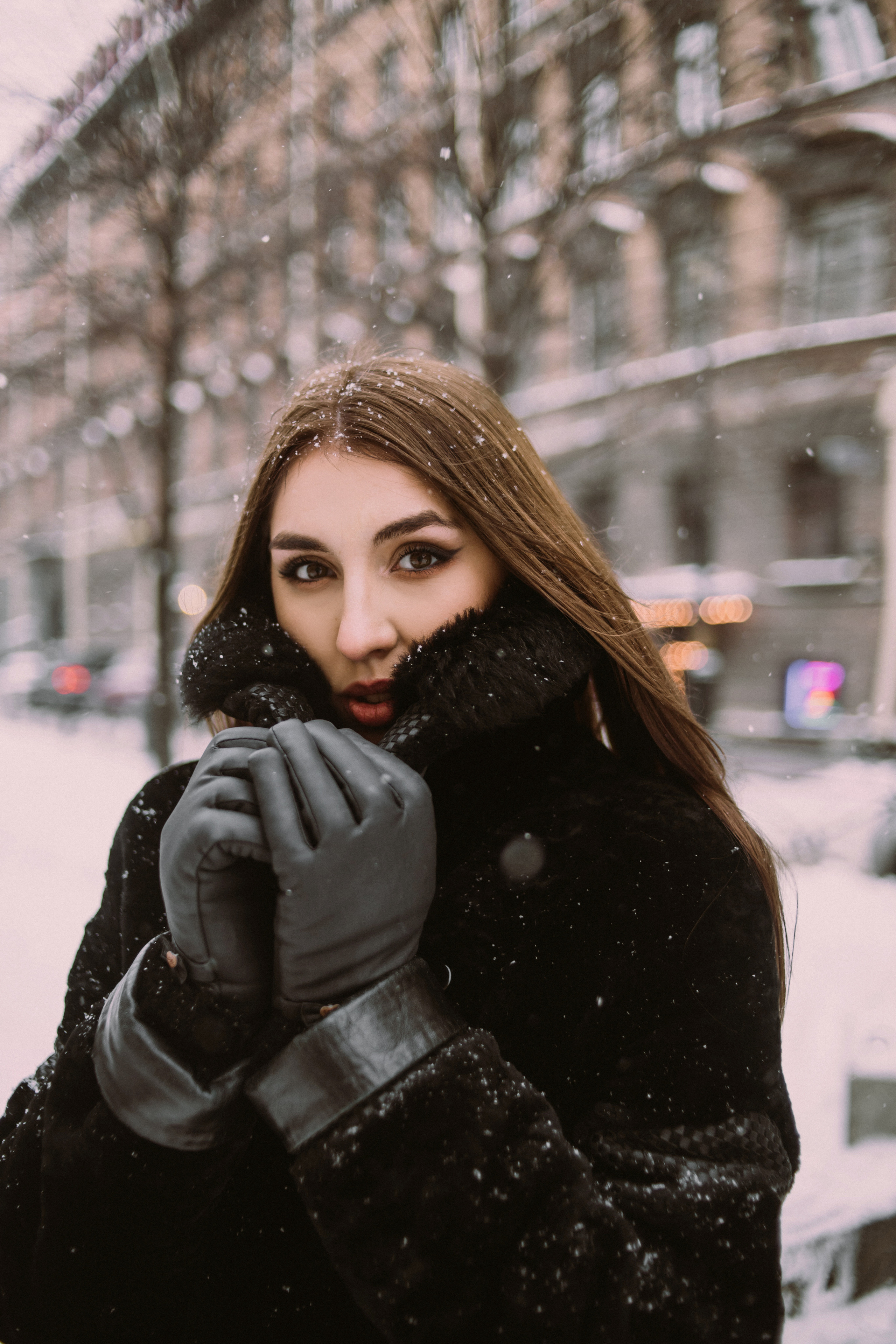 Валерия. Фотограф в Санкт-Петербурге Ангелина Волкова