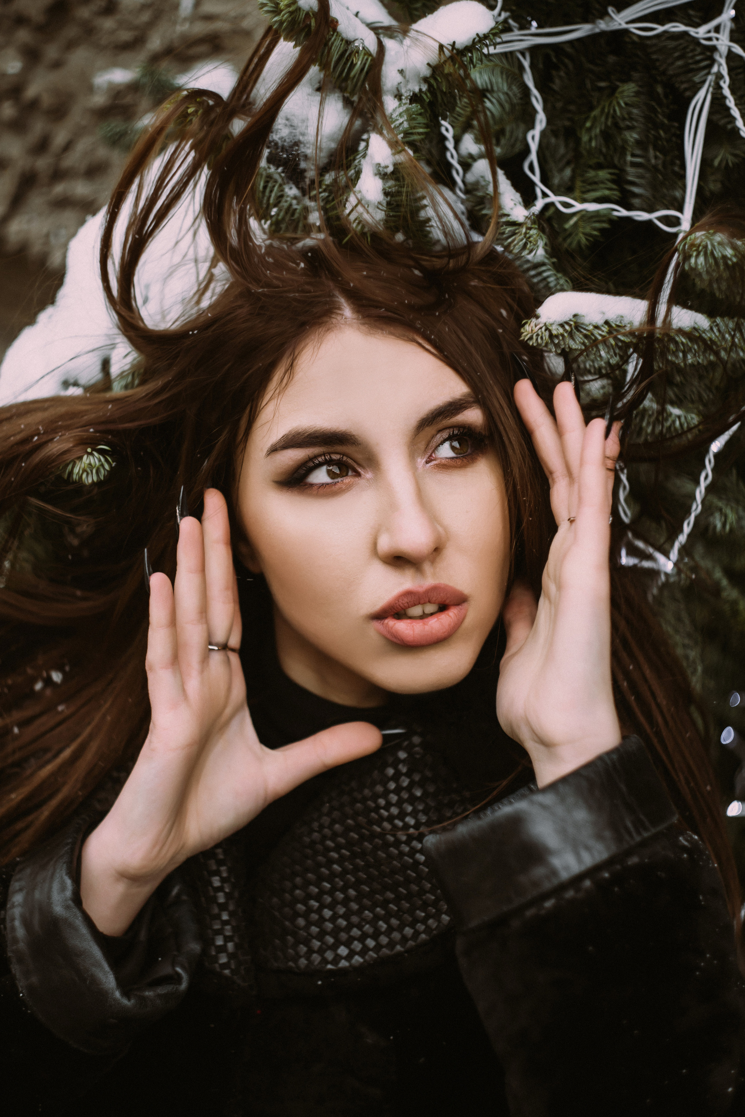 Валерия. Фотограф в Санкт-Петербурге Ангелина Волкова