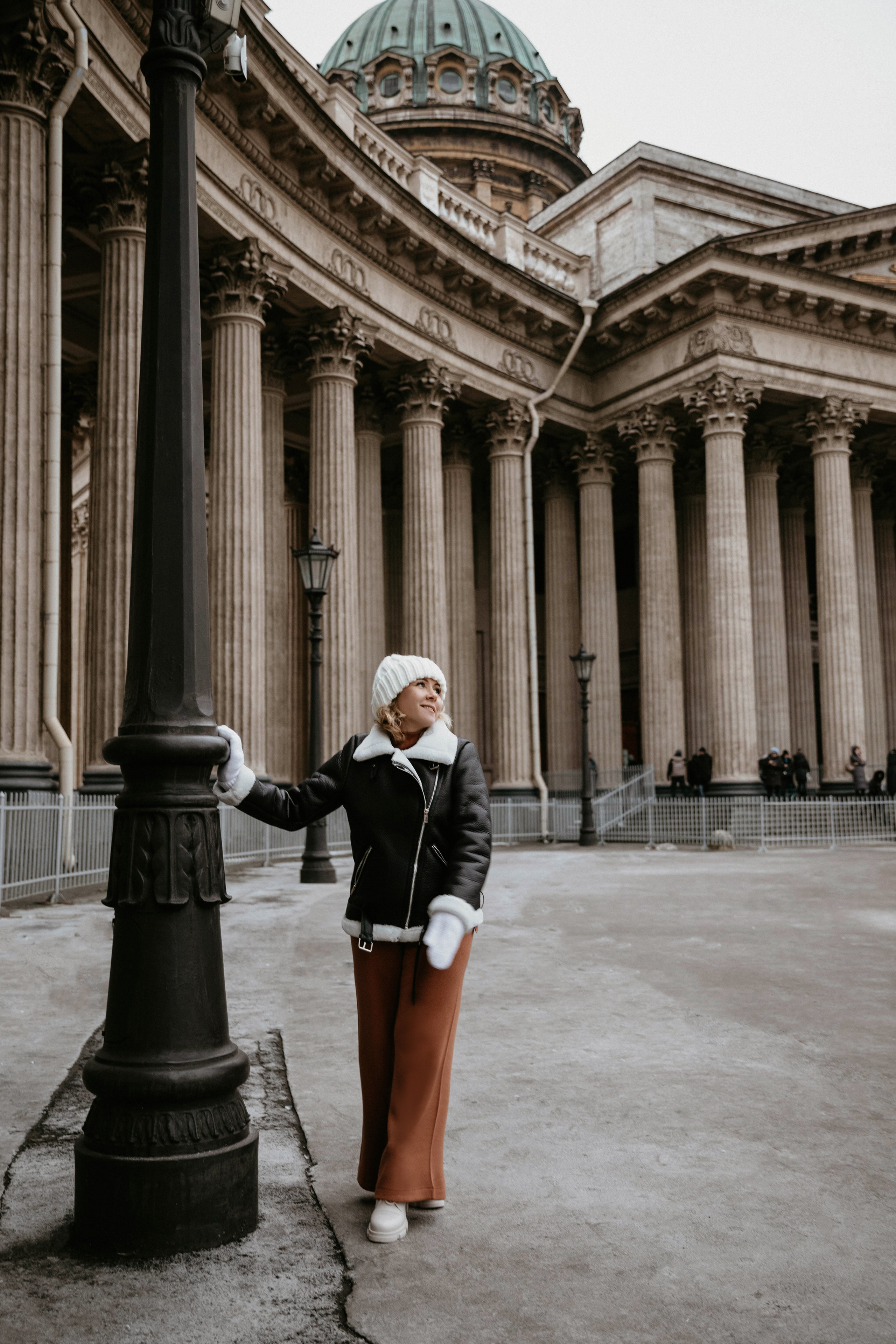 Юля. Фотограф в Санкт-Петербурге Ангелина Волкова