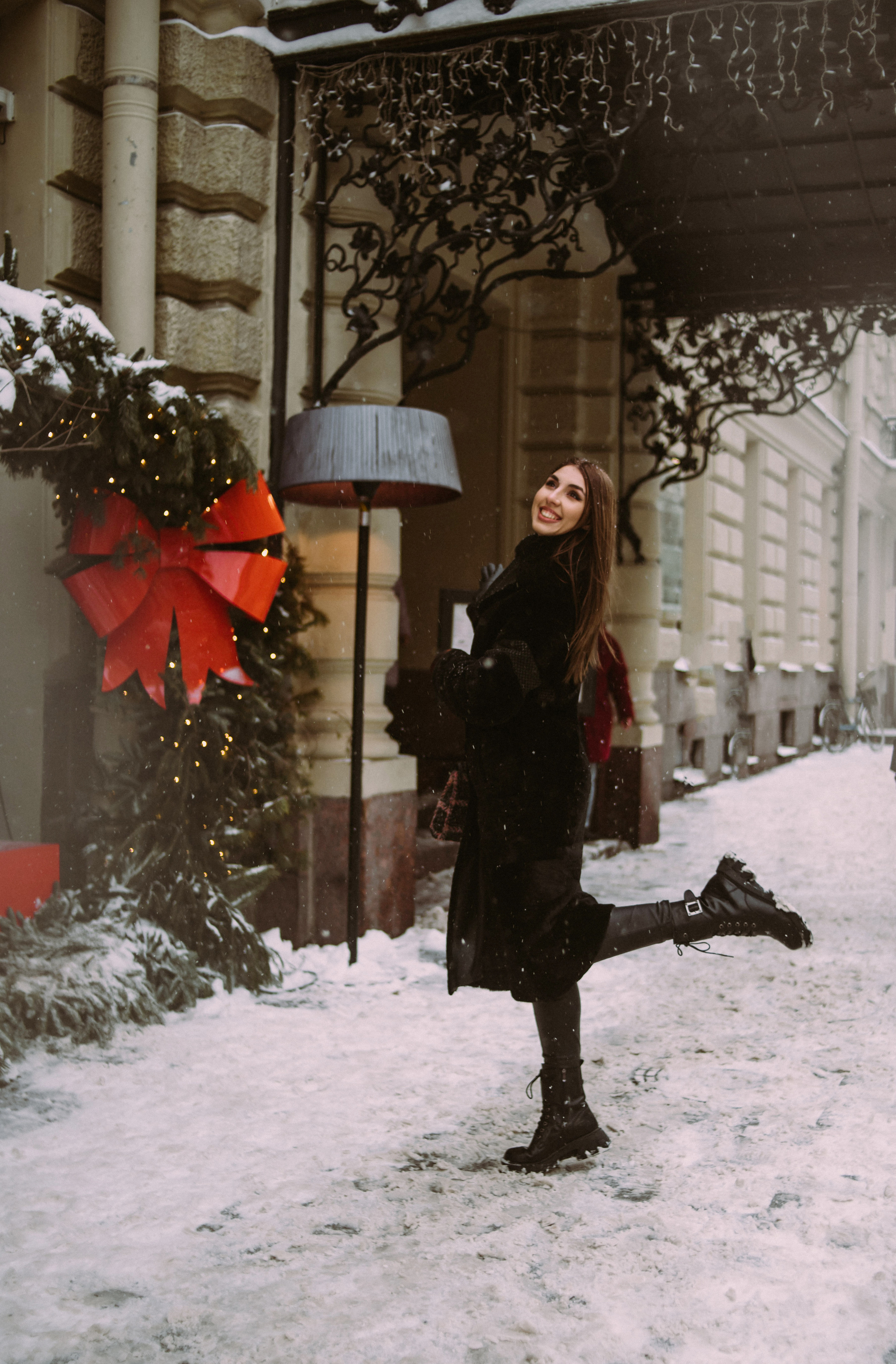 Валерия. Фотограф в Санкт-Петербурге Ангелина Волкова