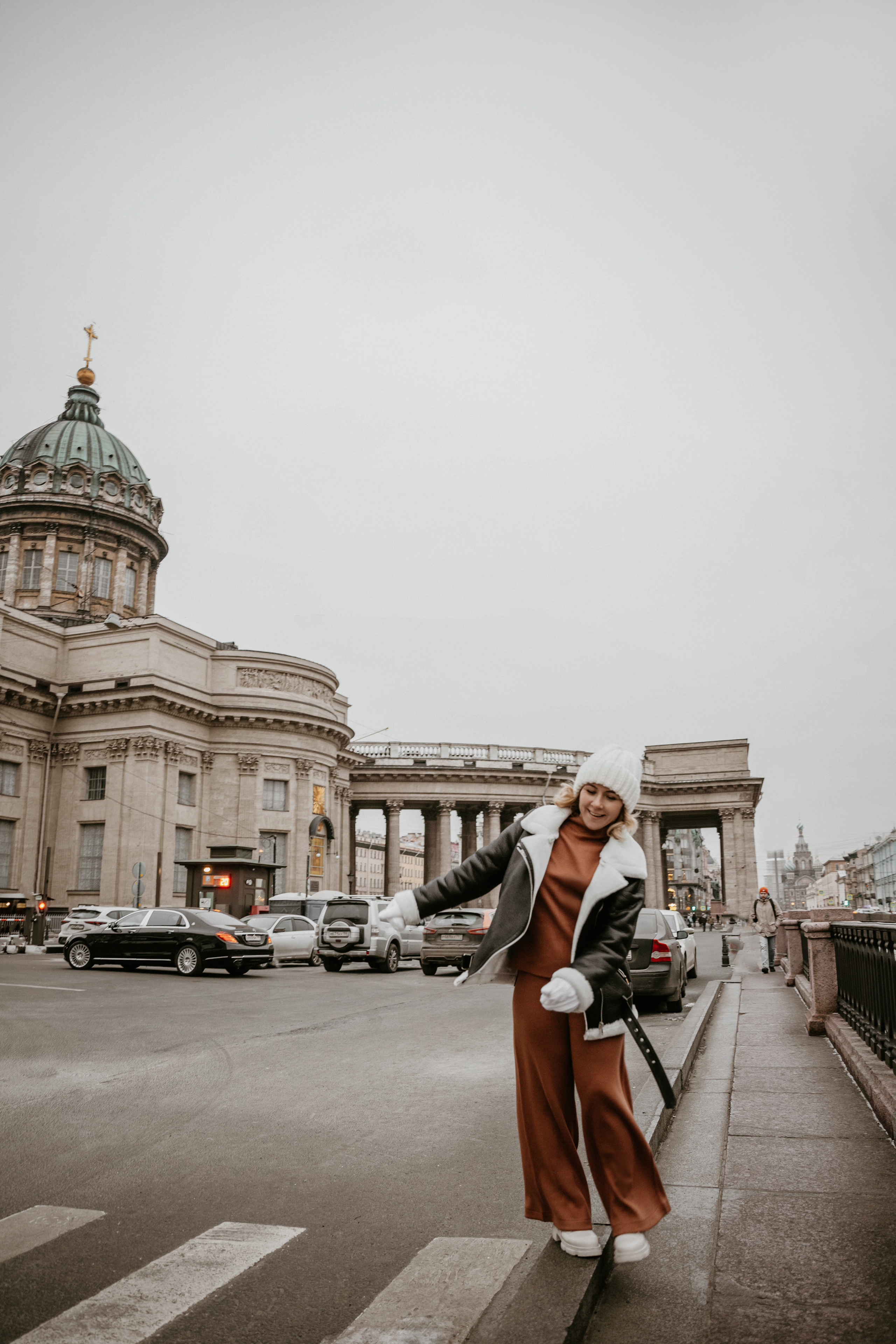 Юля. Фотограф в Санкт-Петербурге Ангелина Волкова