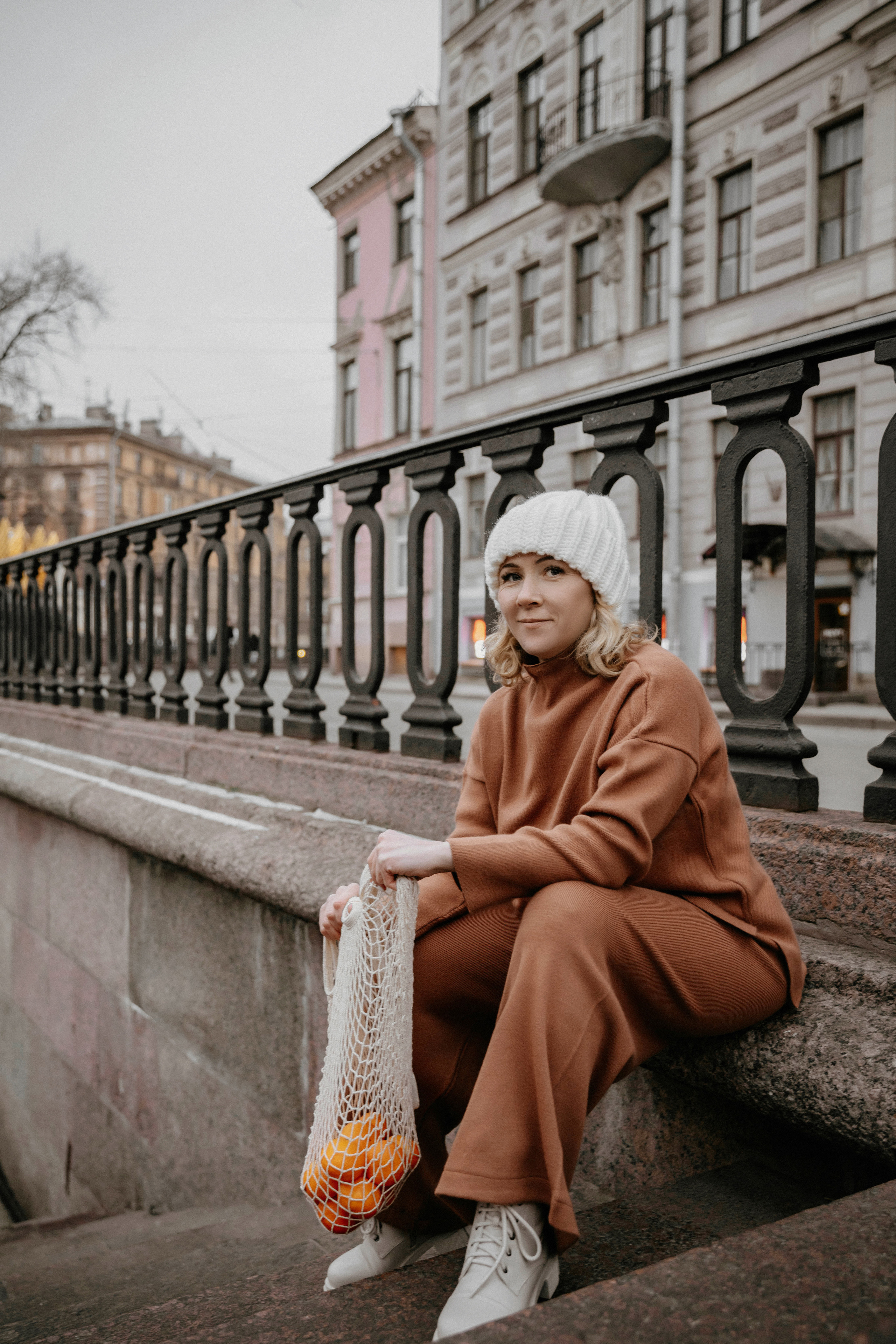 Юля. Фотограф в Санкт-Петербурге Ангелина Волкова