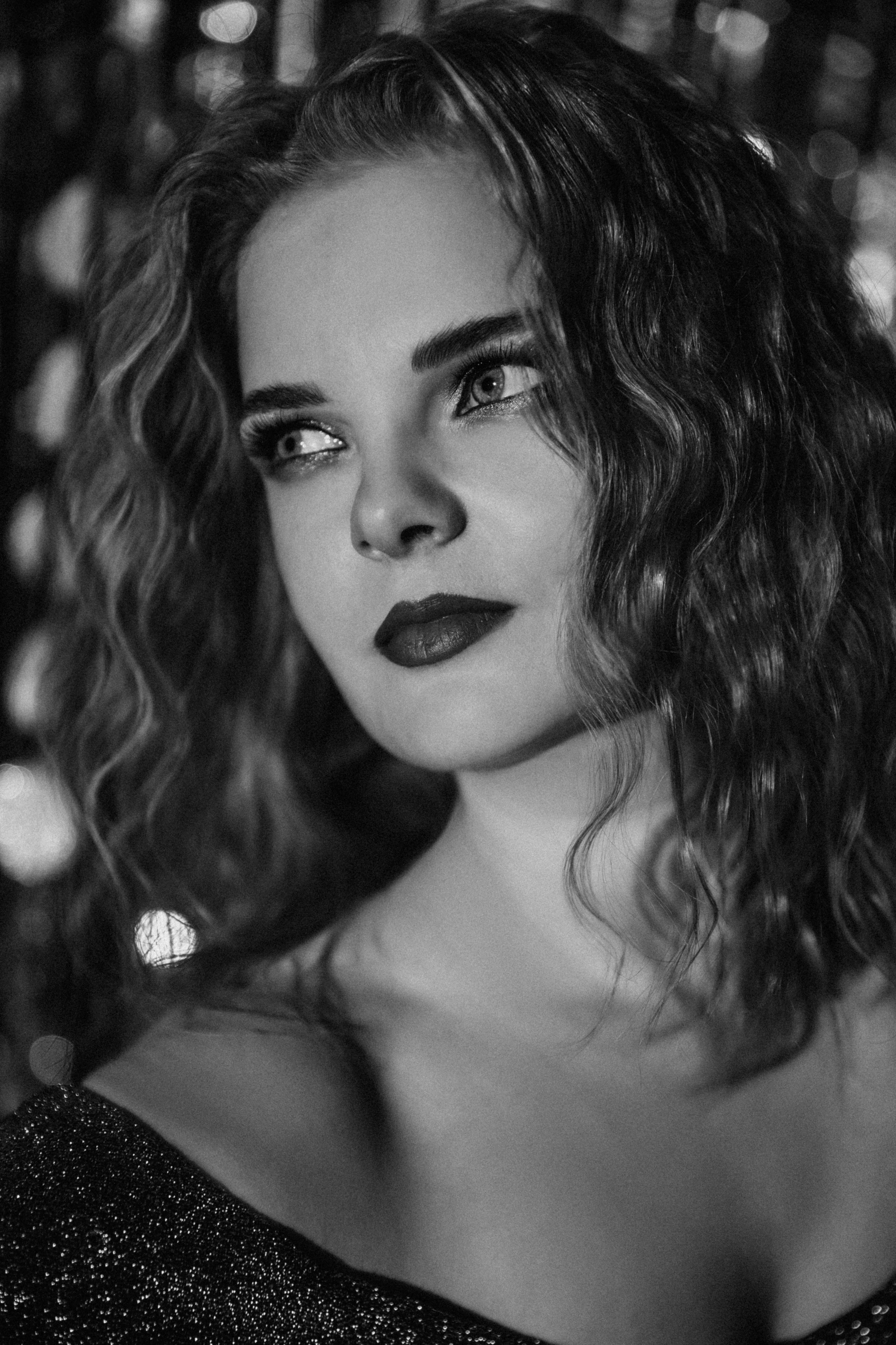 Евгения. Фотограф в Санкт-Петербурге Ангелина Волкова