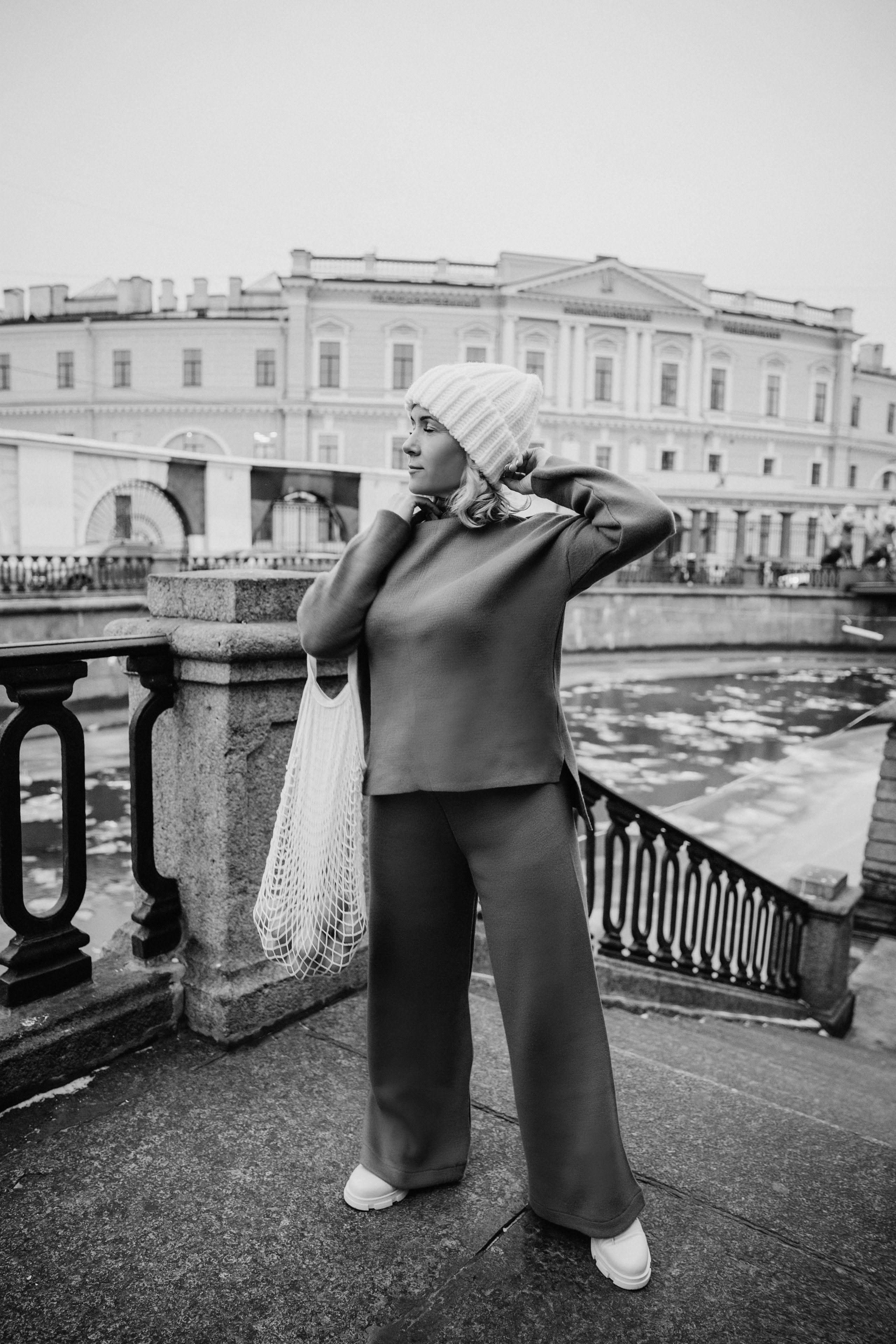 Юля. Фотограф в Санкт-Петербурге Ангелина Волкова