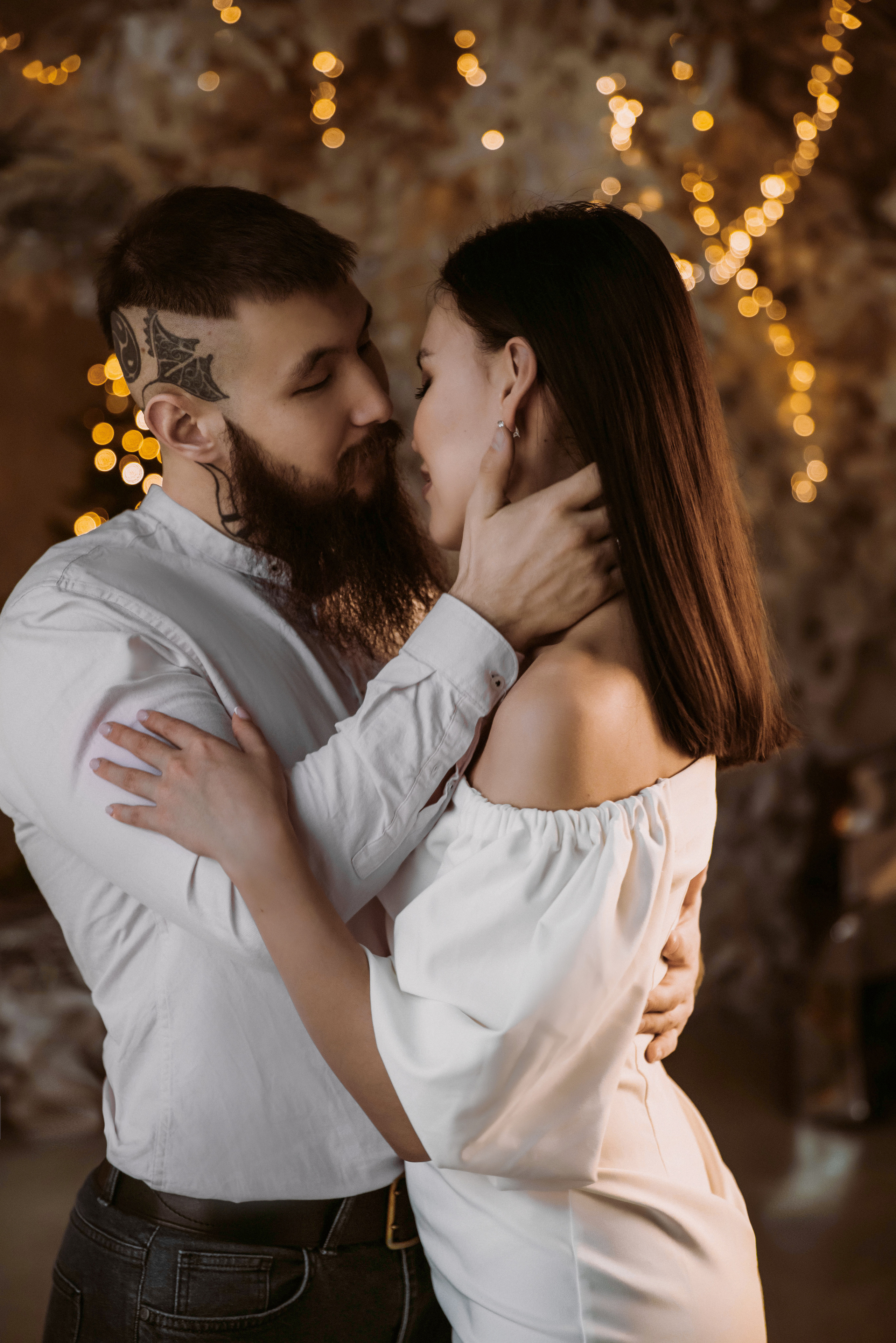 Юля и Слава. Фотограф в Санкт-Петербурге Ангелина Волкова