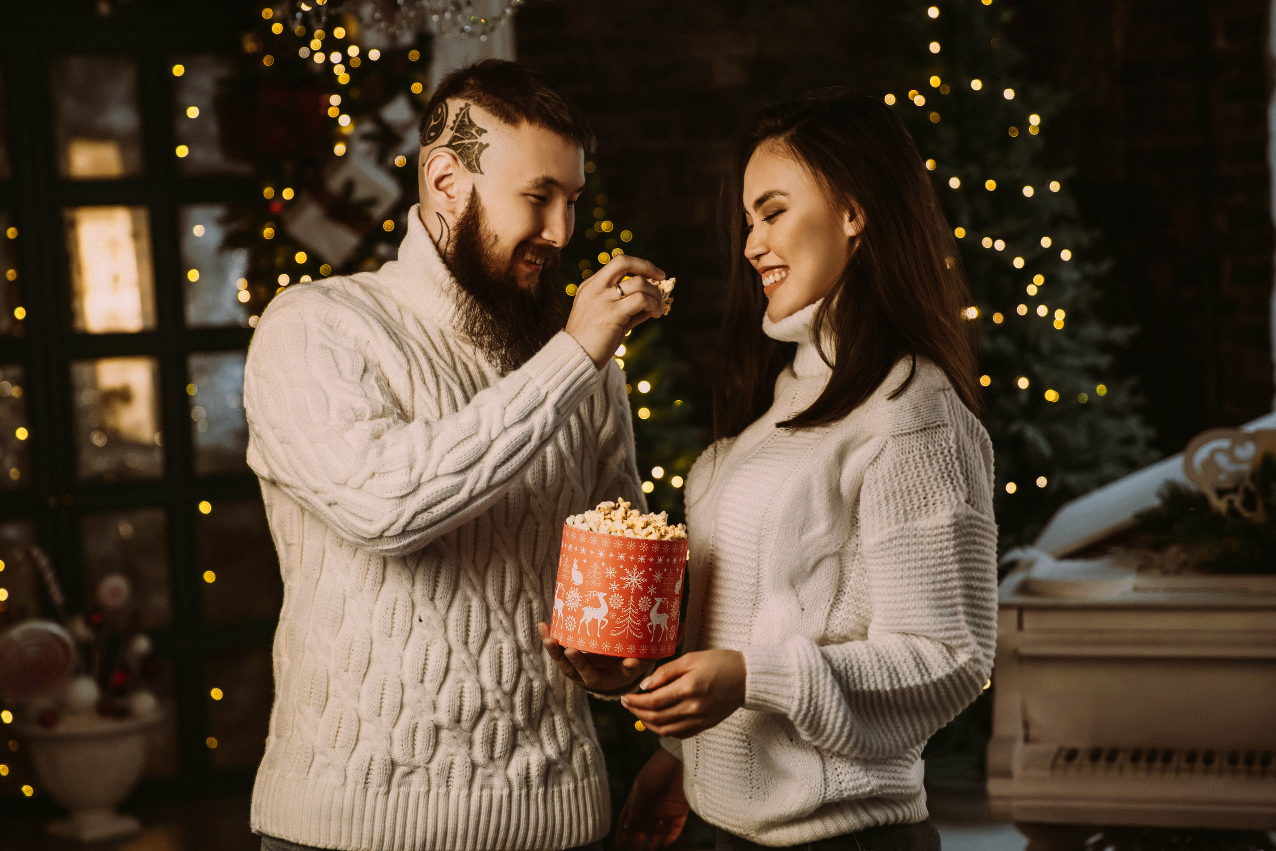 Юля и Слава. Фотограф в Санкт-Петербурге Ангелина Волкова