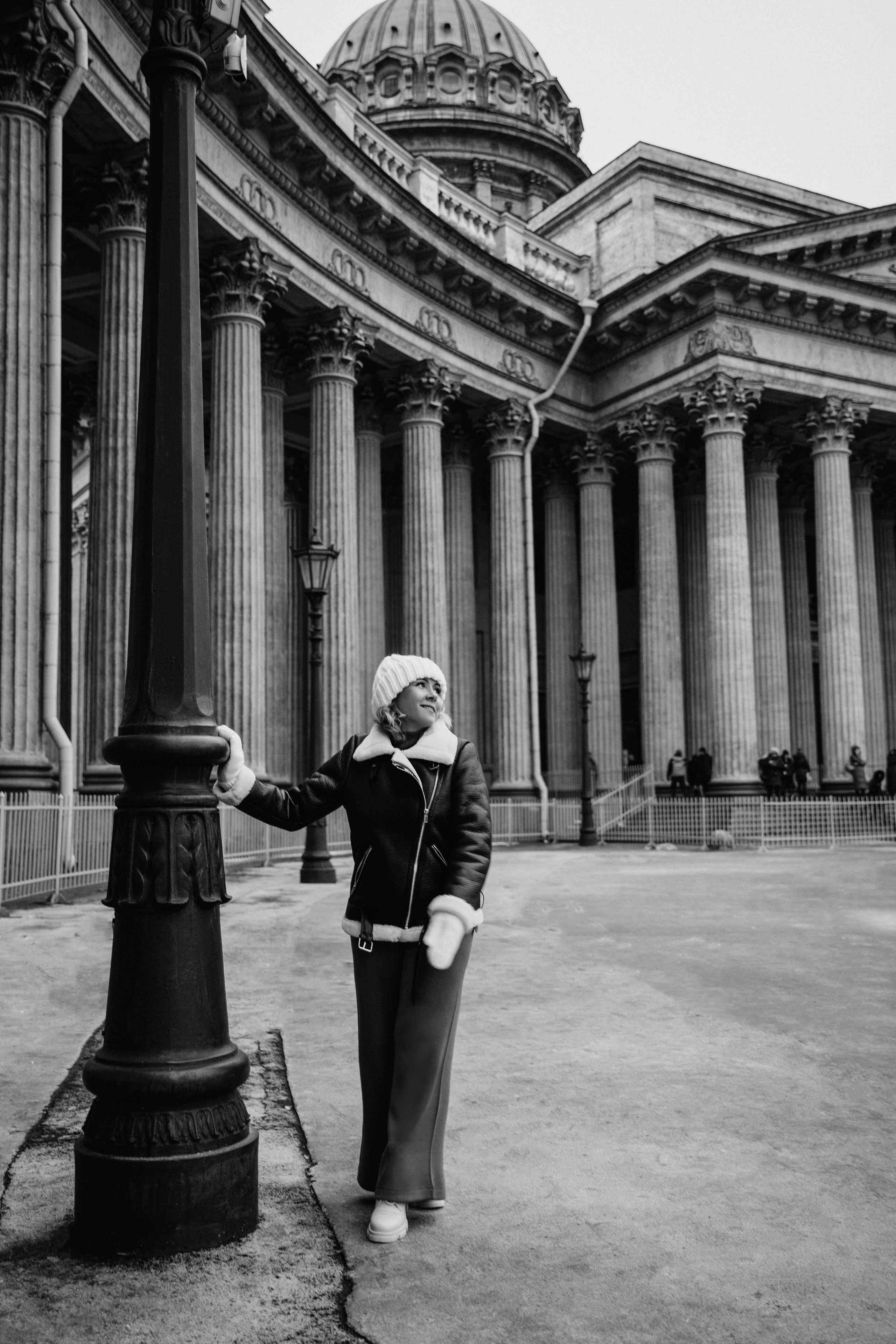 Юля. Фотограф в Санкт-Петербурге Ангелина Волкова