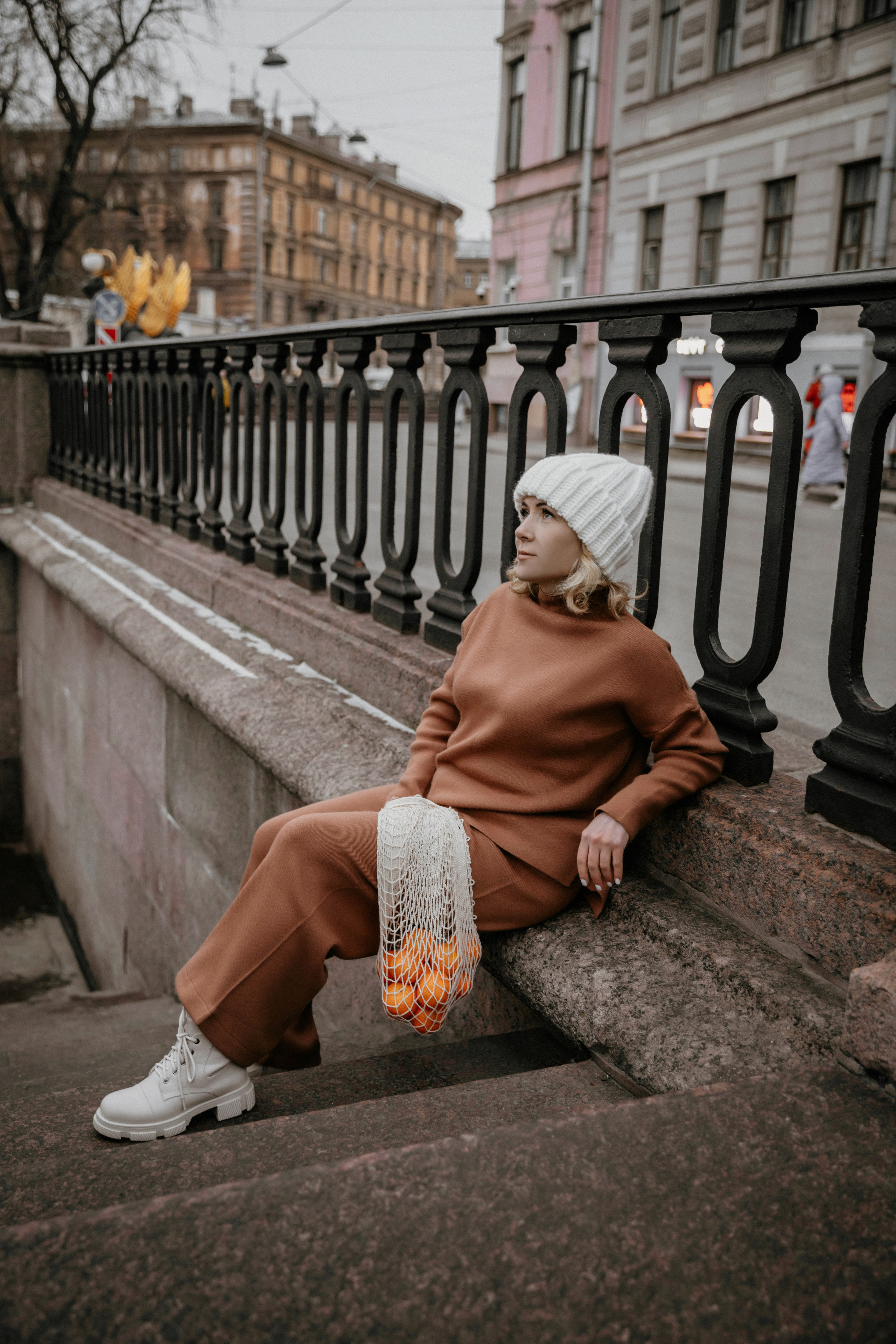 Юля. Фотограф в Санкт-Петербурге Ангелина Волкова