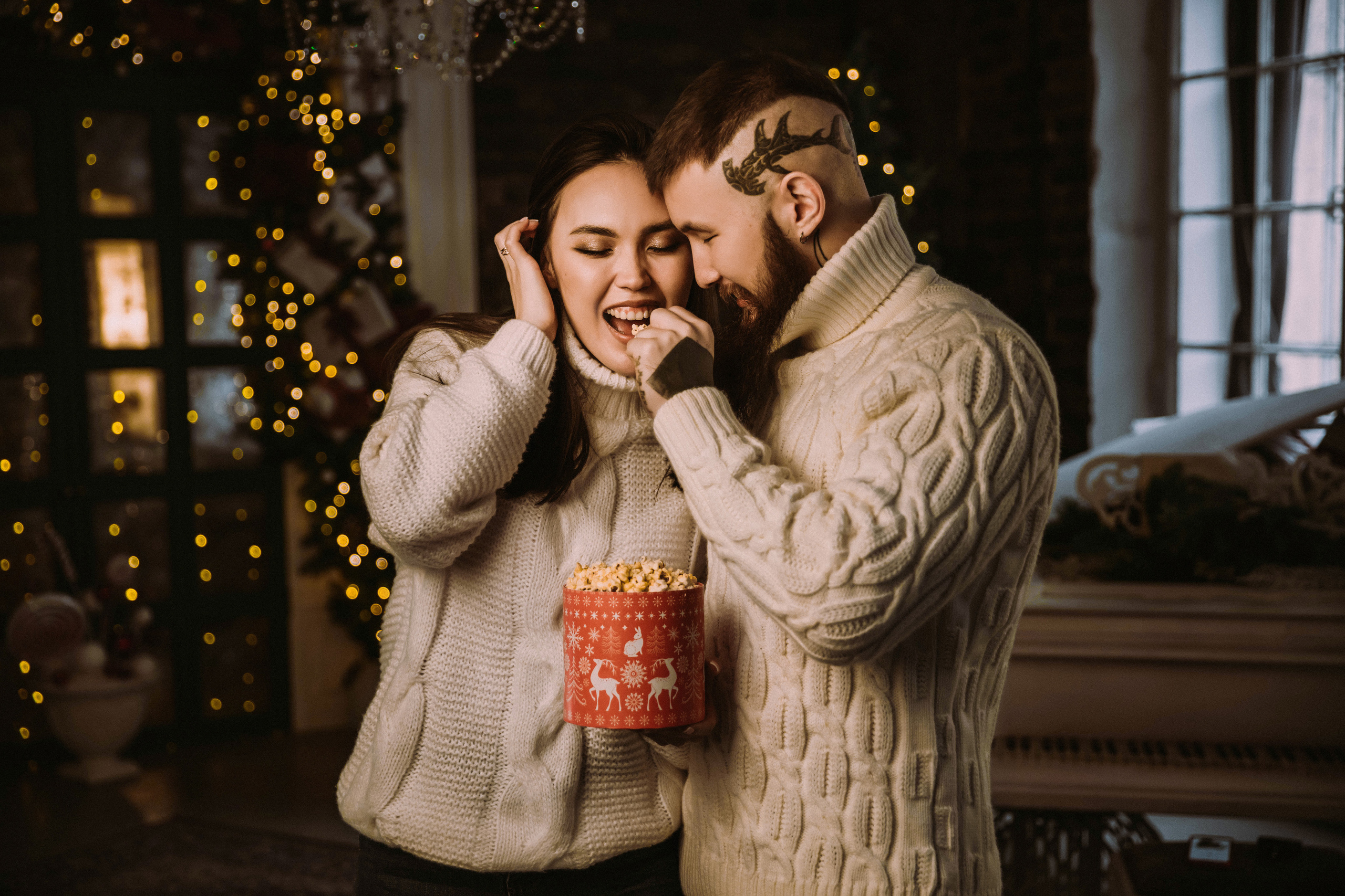 Юля и Слава. Фотограф в Санкт-Петербурге Ангелина Волкова