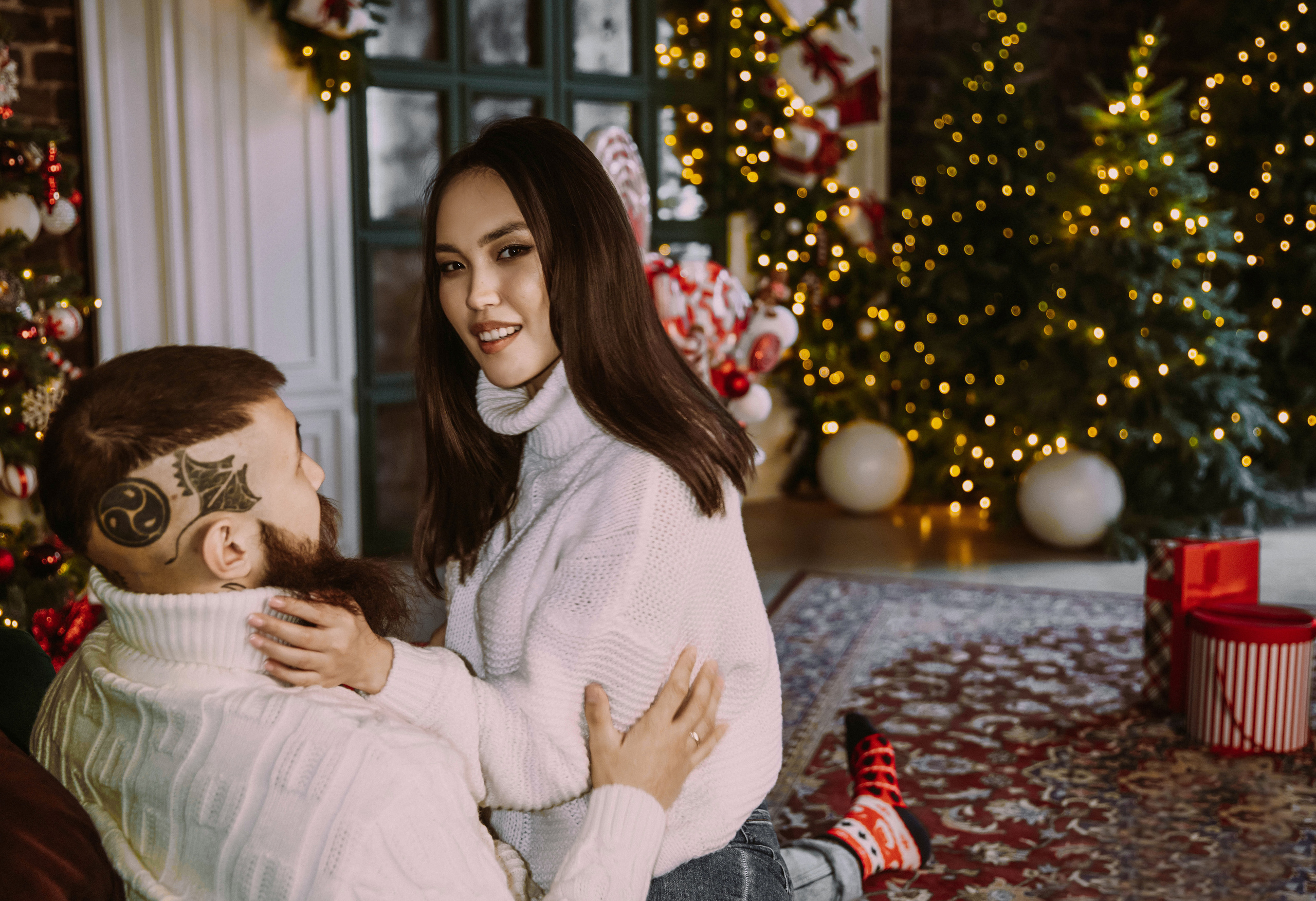 Юля и Слава. Фотограф в Санкт-Петербурге Ангелина Волкова