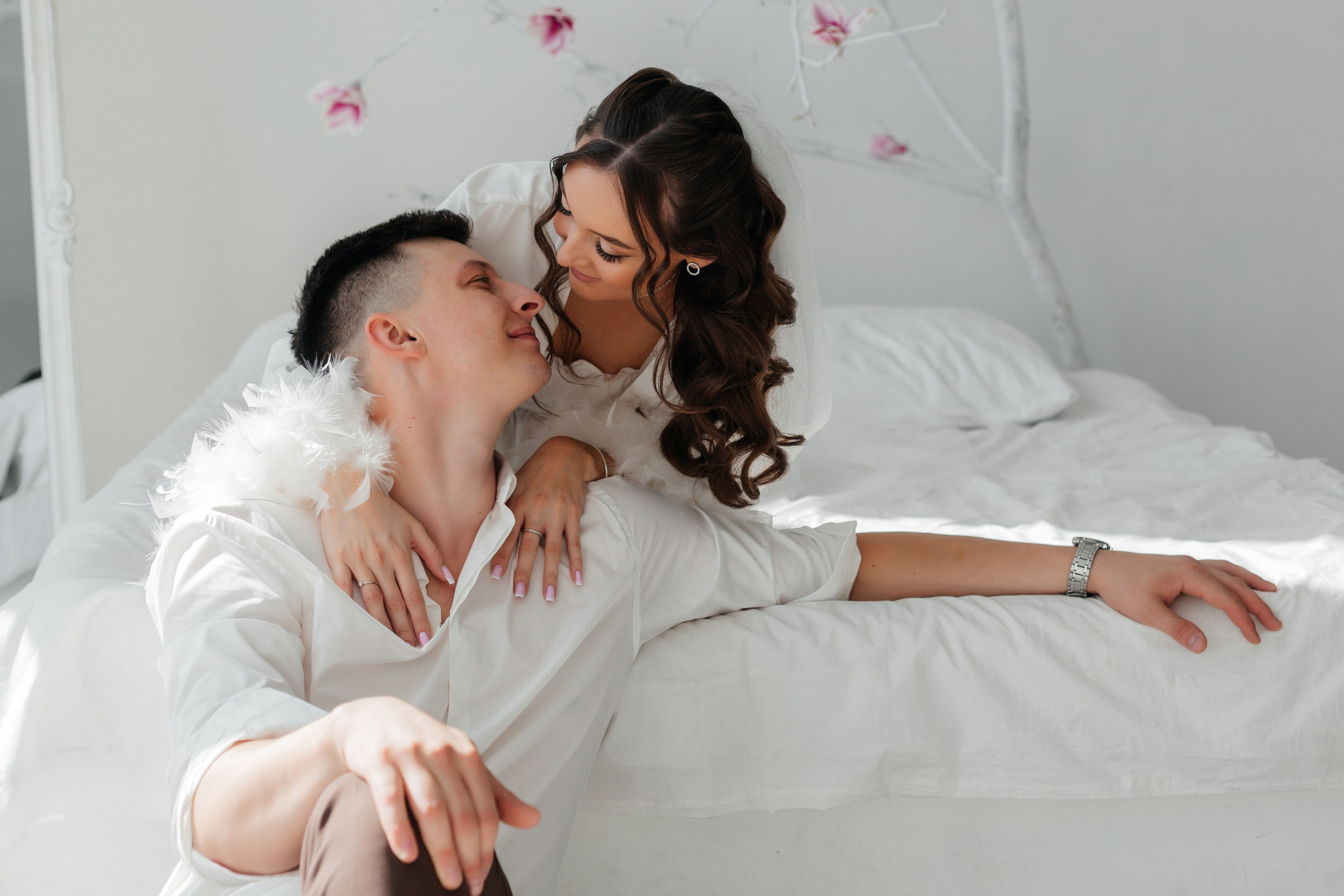 Данила и Юлия. Фотограф, Марина Шипек