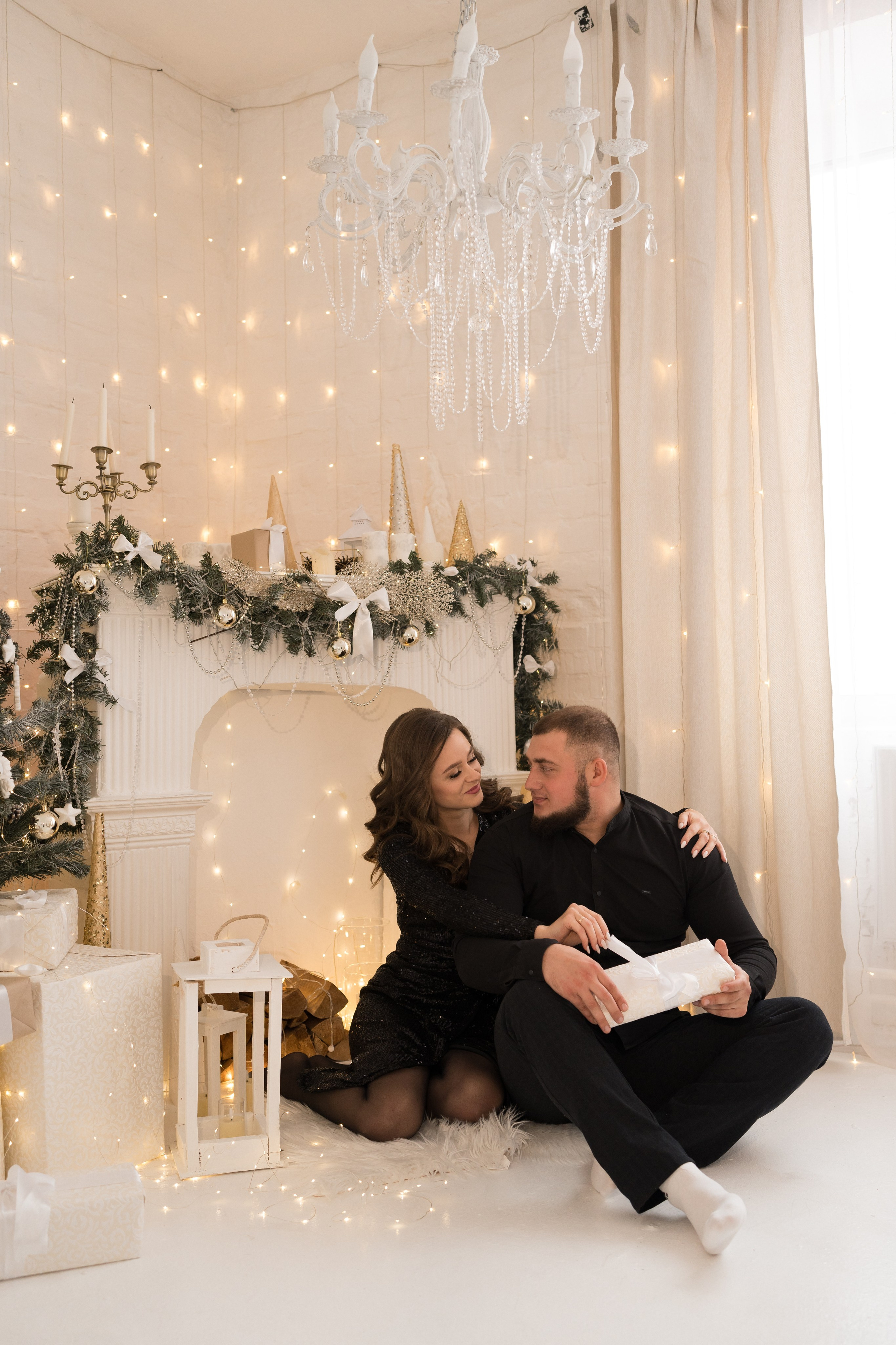 Студии. Евгений Щетников Фотограф-Тюмень