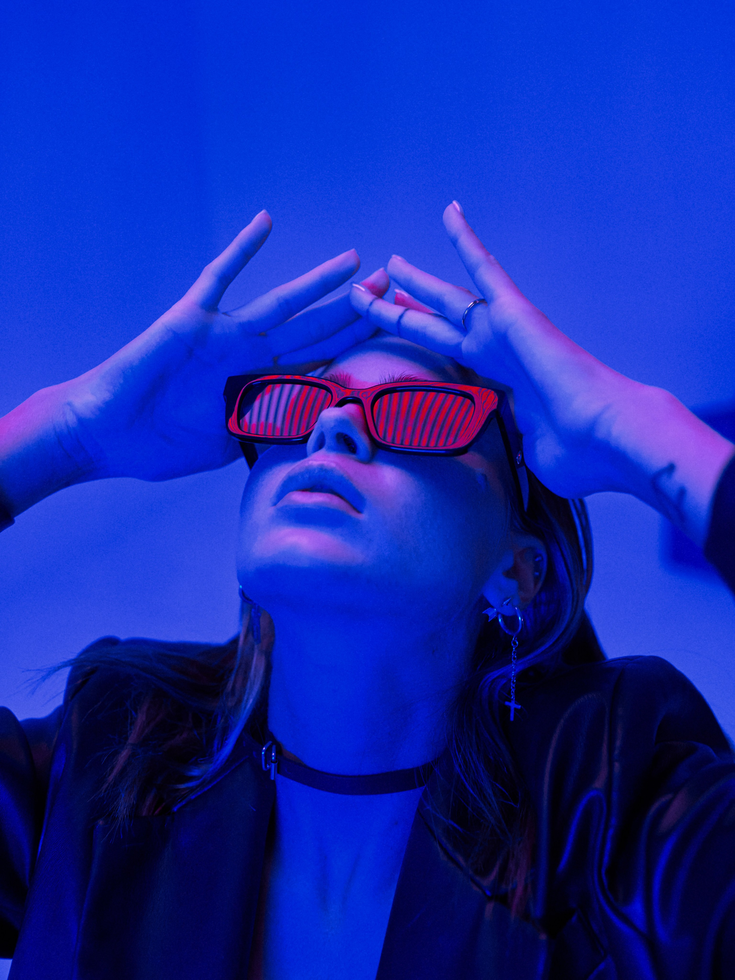 Портфолио. Фотограф Илья Клопов