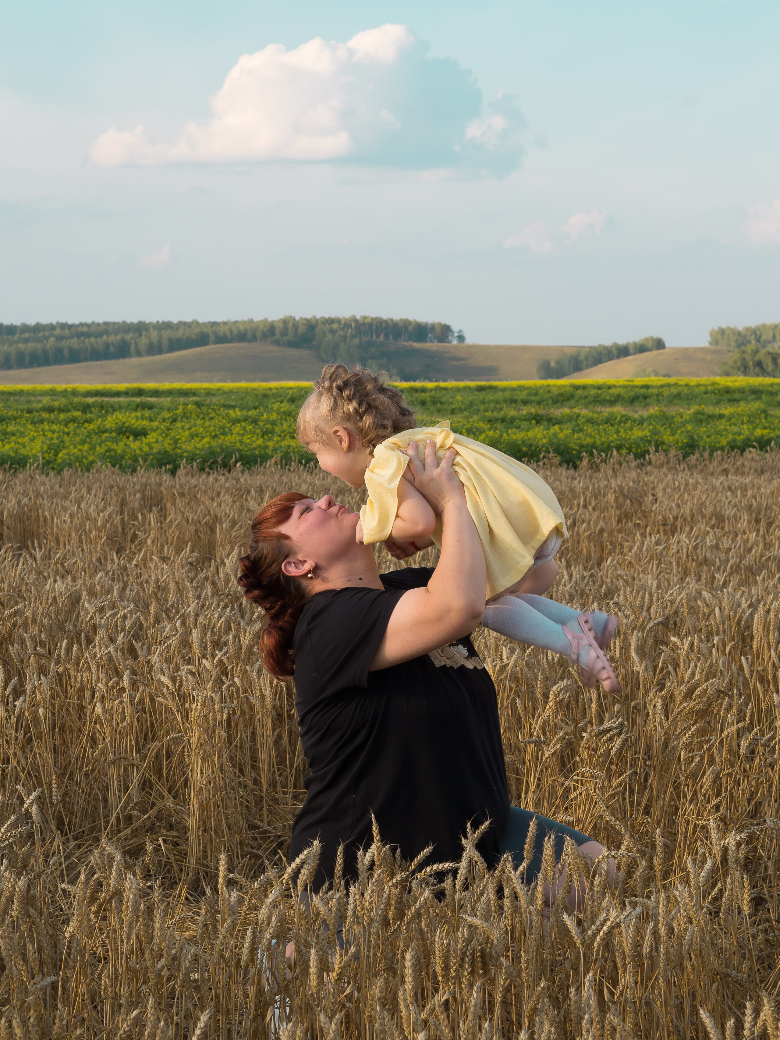 Услуги и стоимость. Семейный детский фотограф в Красноярске Скачкова Юлия