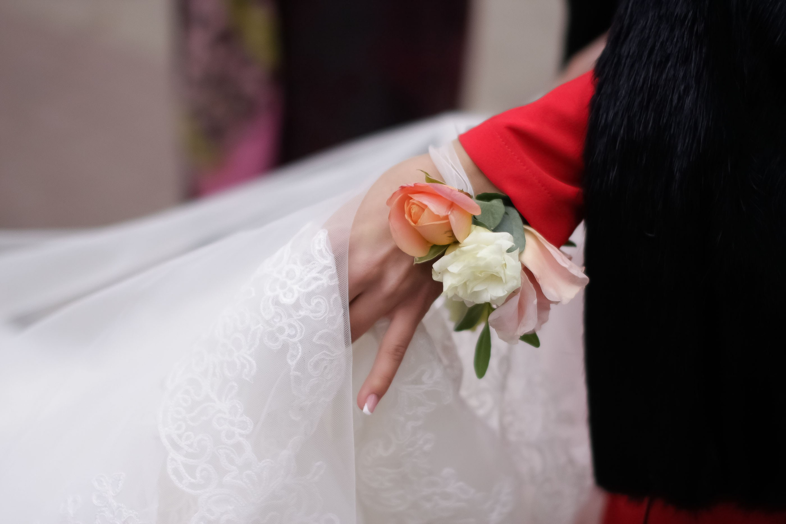 Регистрация/Register. Максим Матвийченко и Виктория Басова профессионалы своего дела